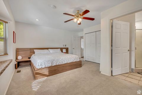 Tiny photo for 380 E 500 N, American Fork, UT 84003 (MLS # 2114933)