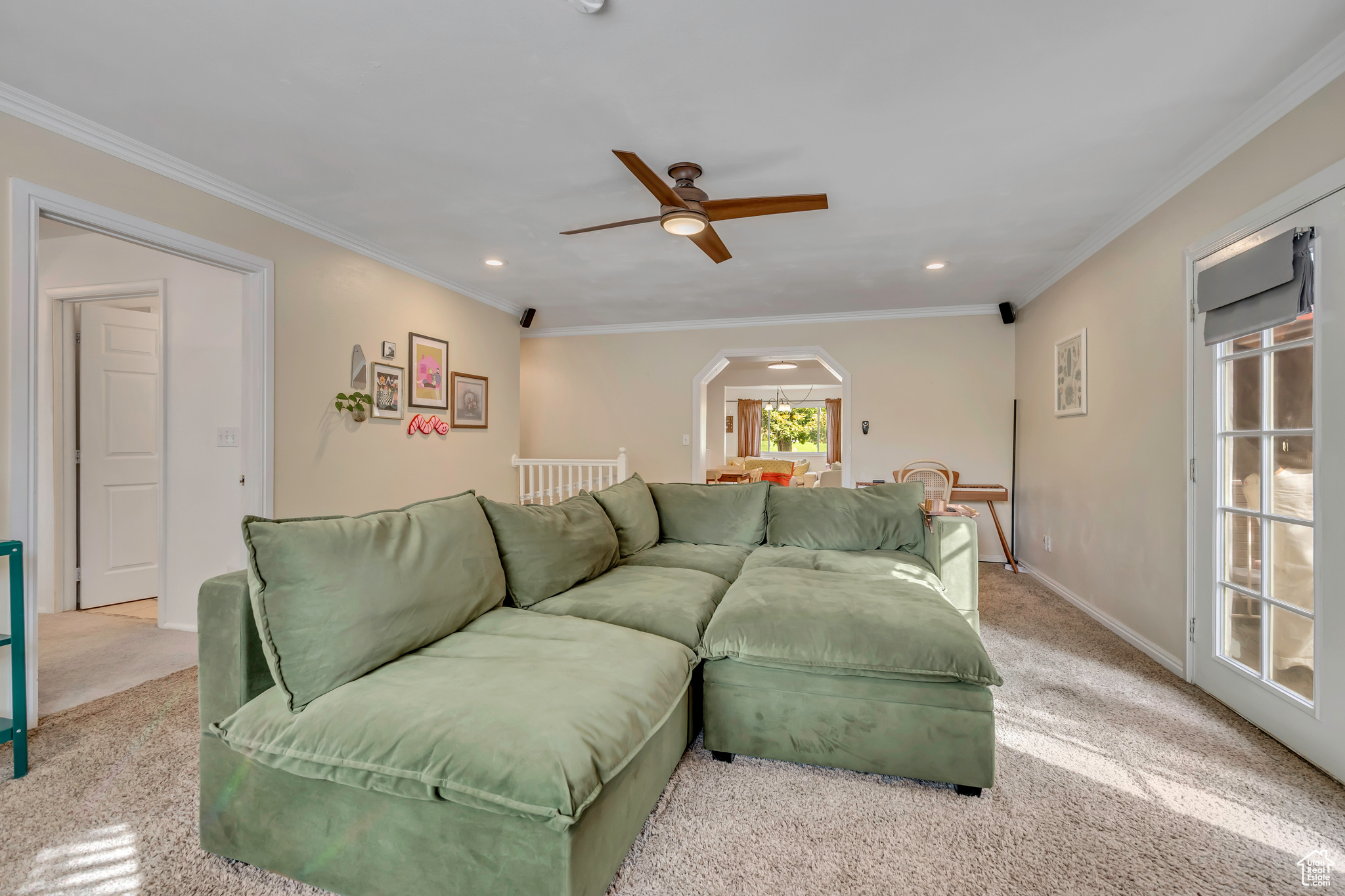 PEBBLE CREEK ESTATES - Residential