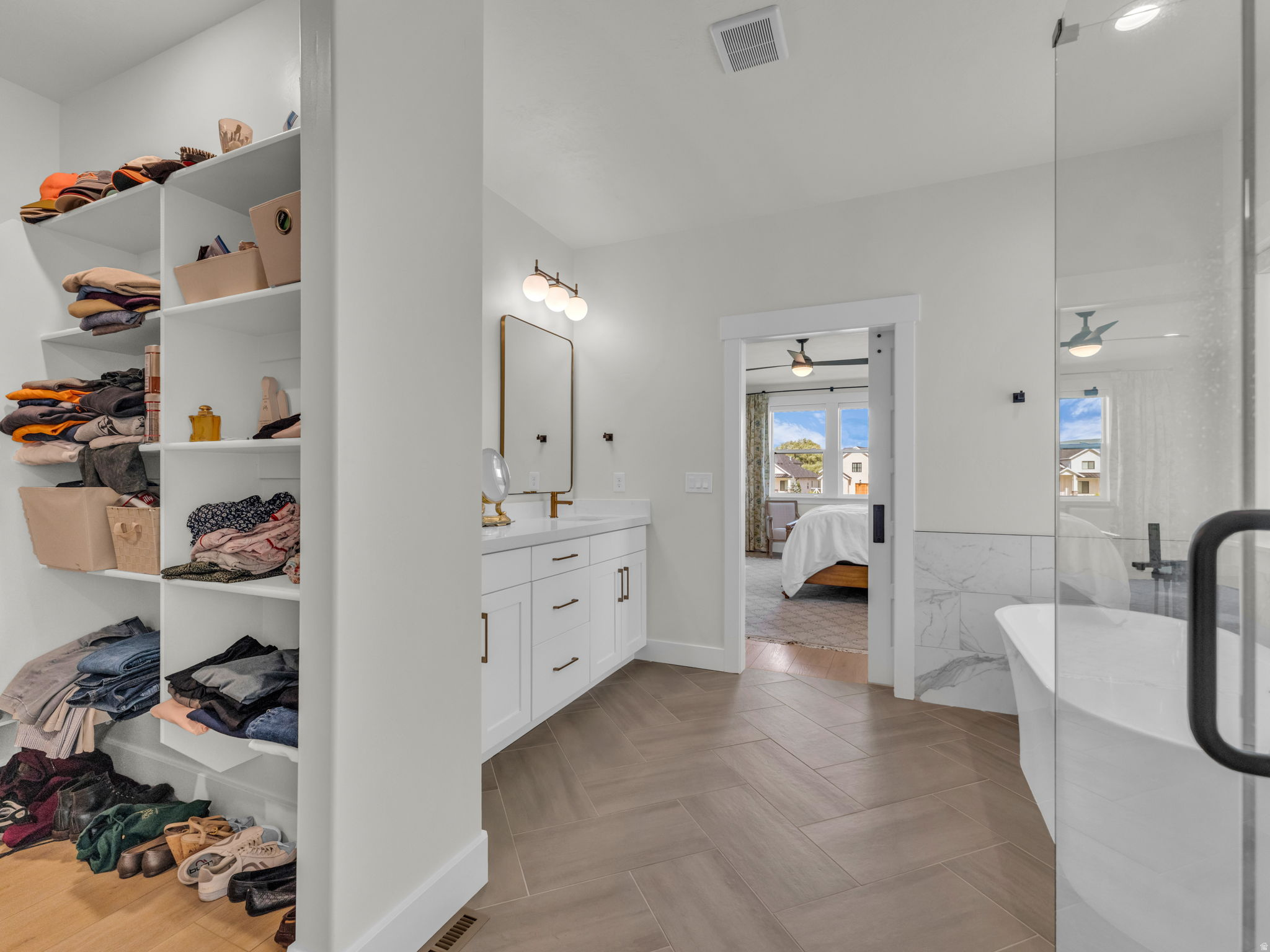 CASCADE MEADOWS PUD - Residential