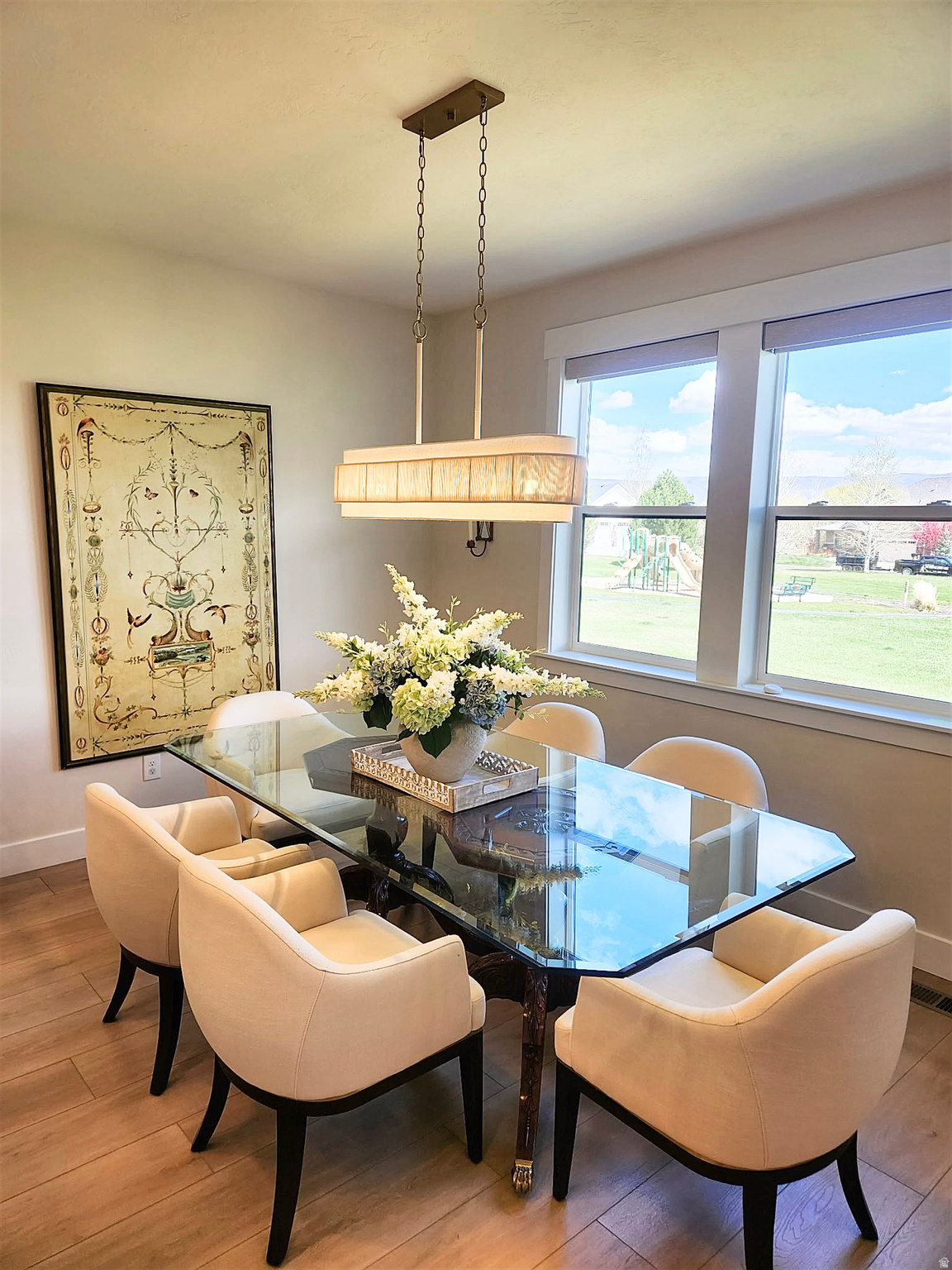 CASCADE MEADOWS PUD - Residential