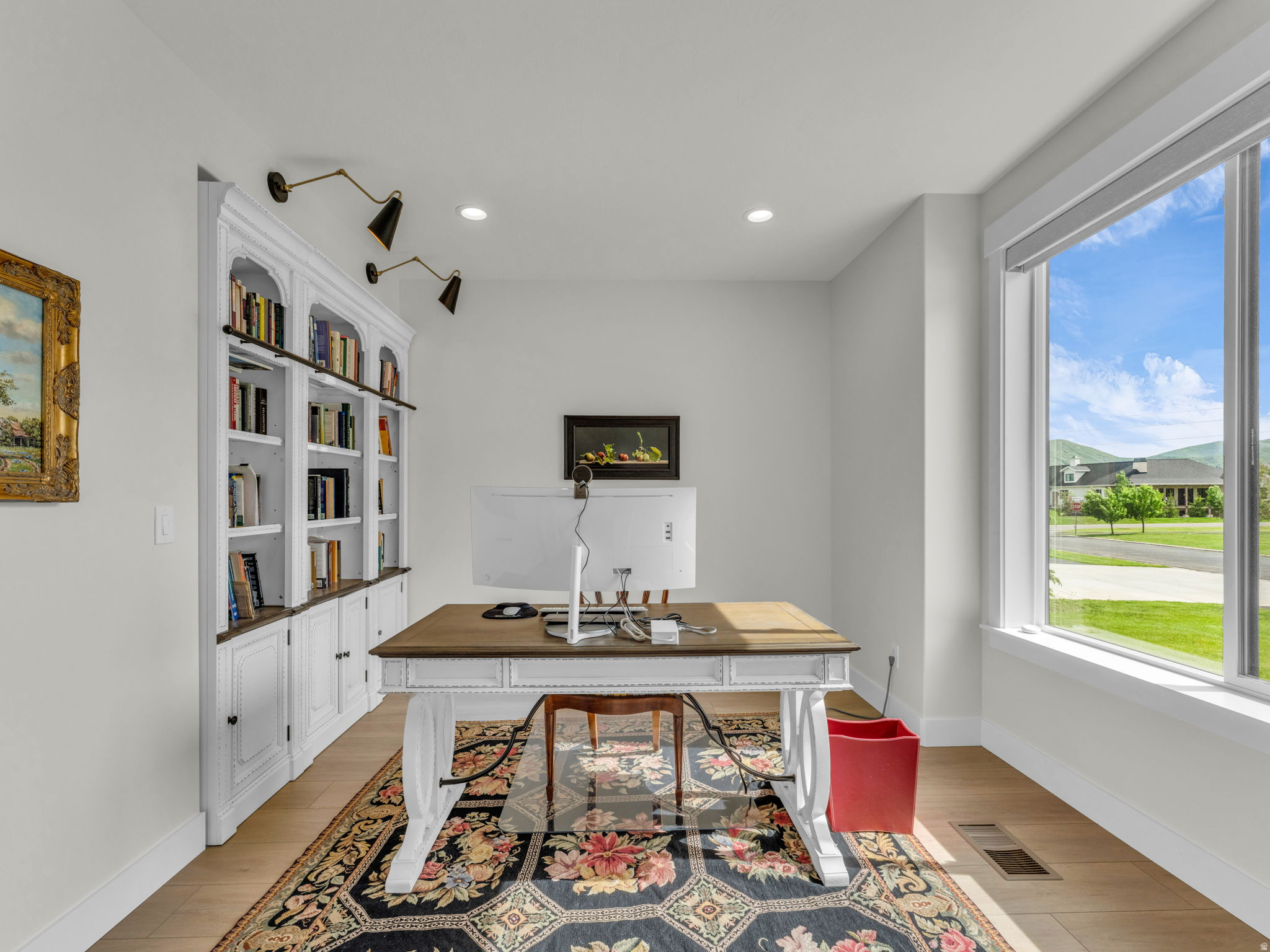 CASCADE MEADOWS PUD - Residential