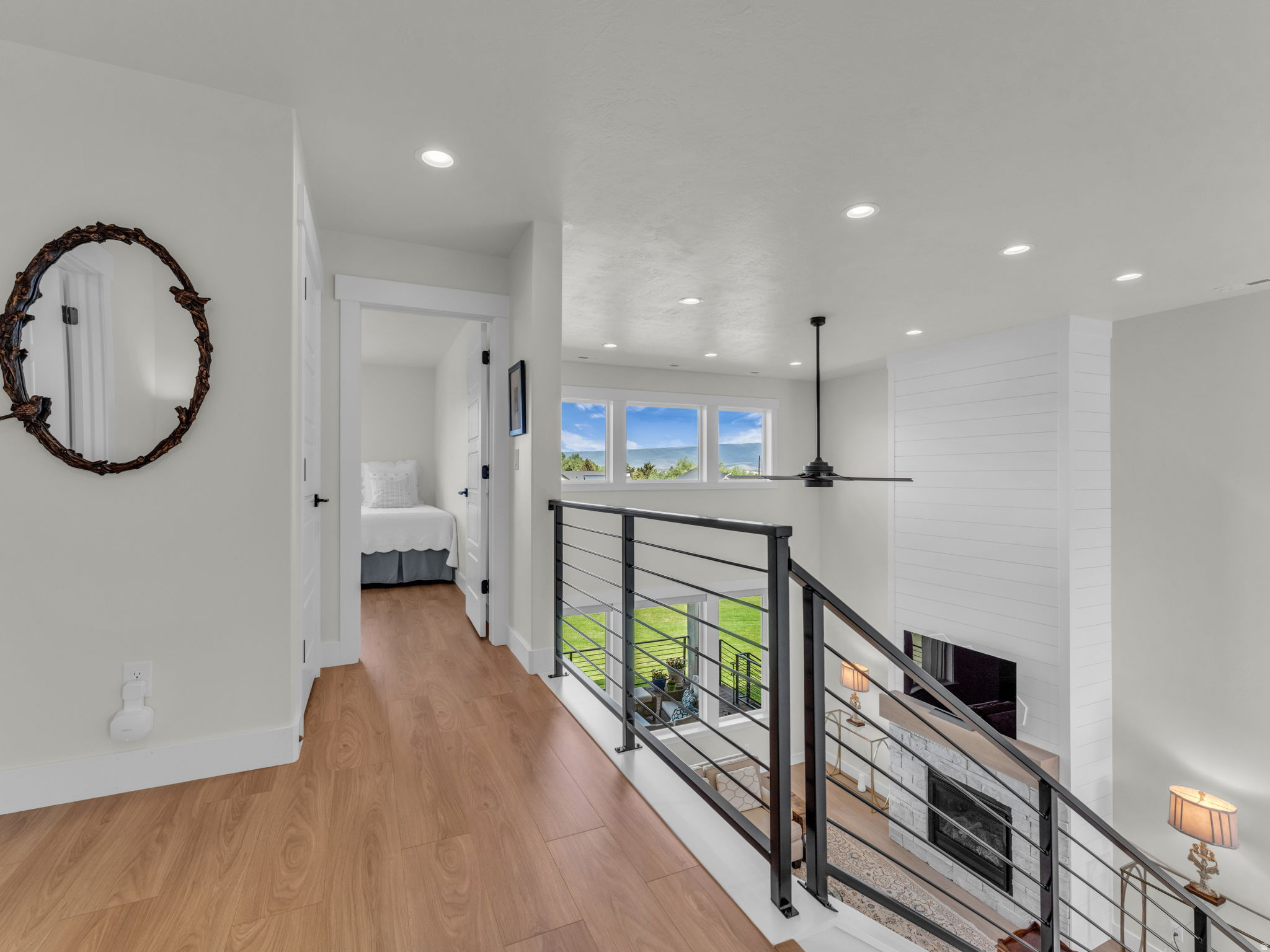 CASCADE MEADOWS PUD - Residential