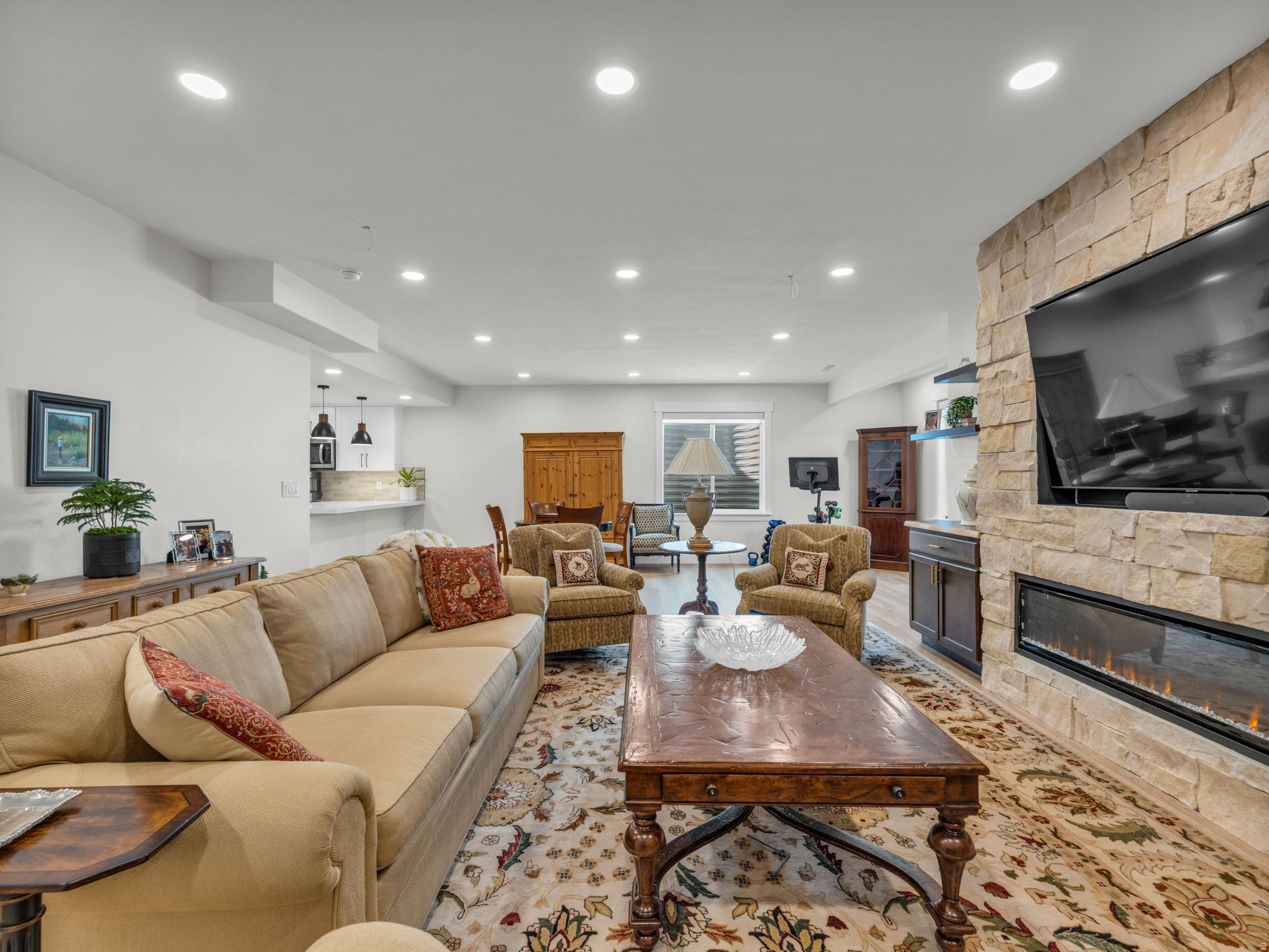 CASCADE MEADOWS PUD - Residential