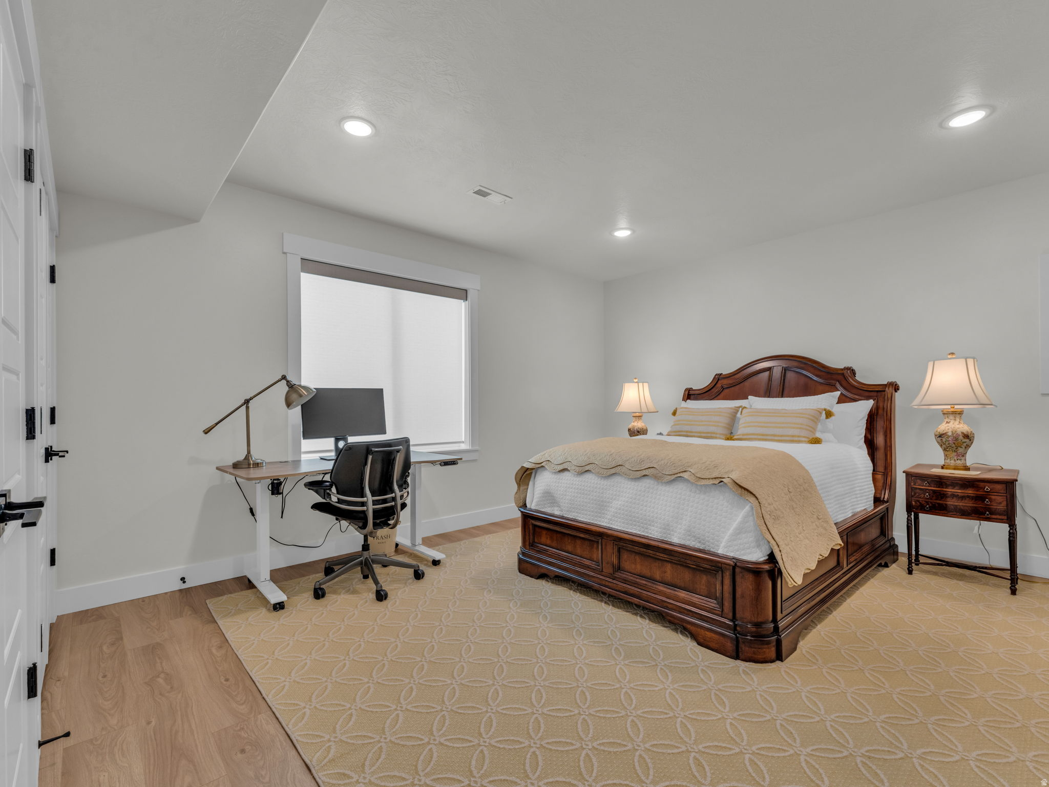 CASCADE MEADOWS PUD - Residential