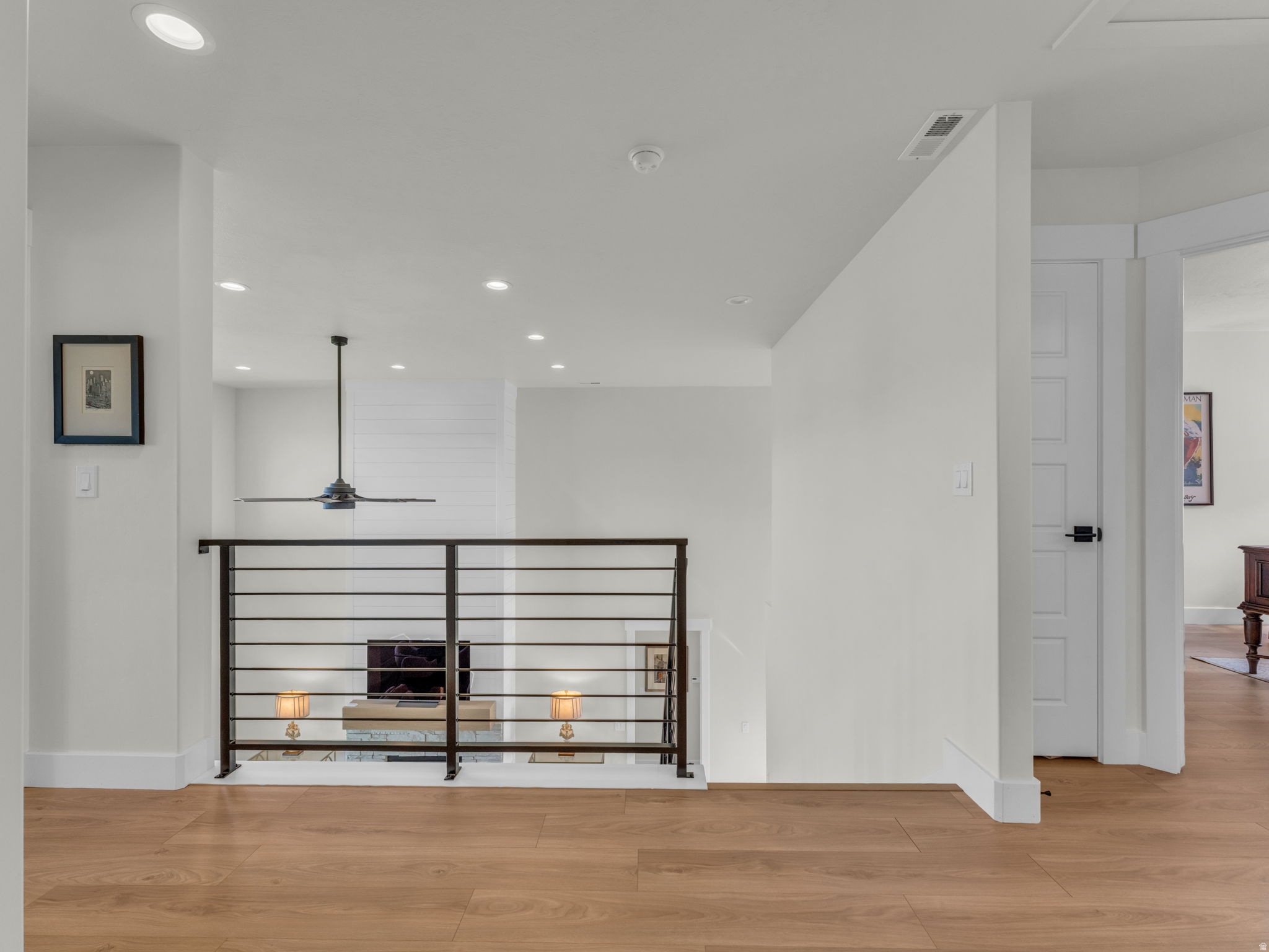 CASCADE MEADOWS PUD - Residential