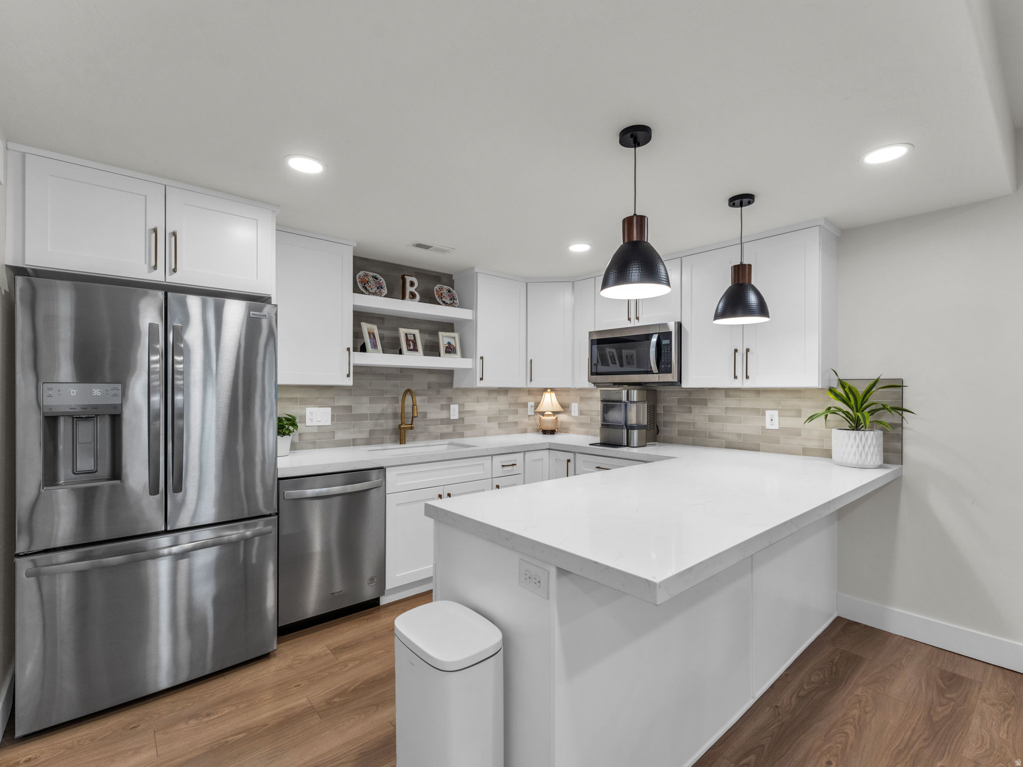 CASCADE MEADOWS PUD - Residential