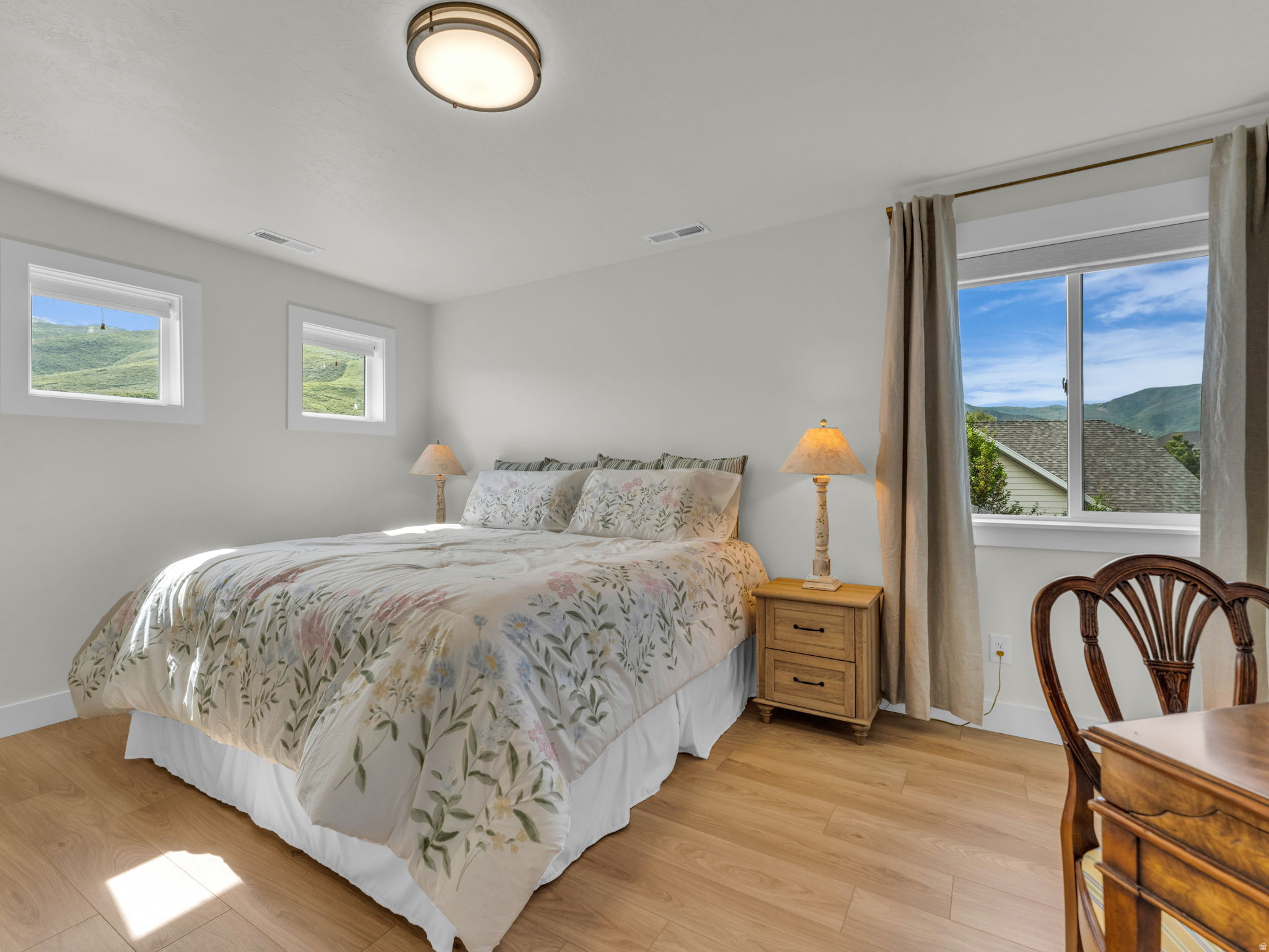 CASCADE MEADOWS PUD - Residential