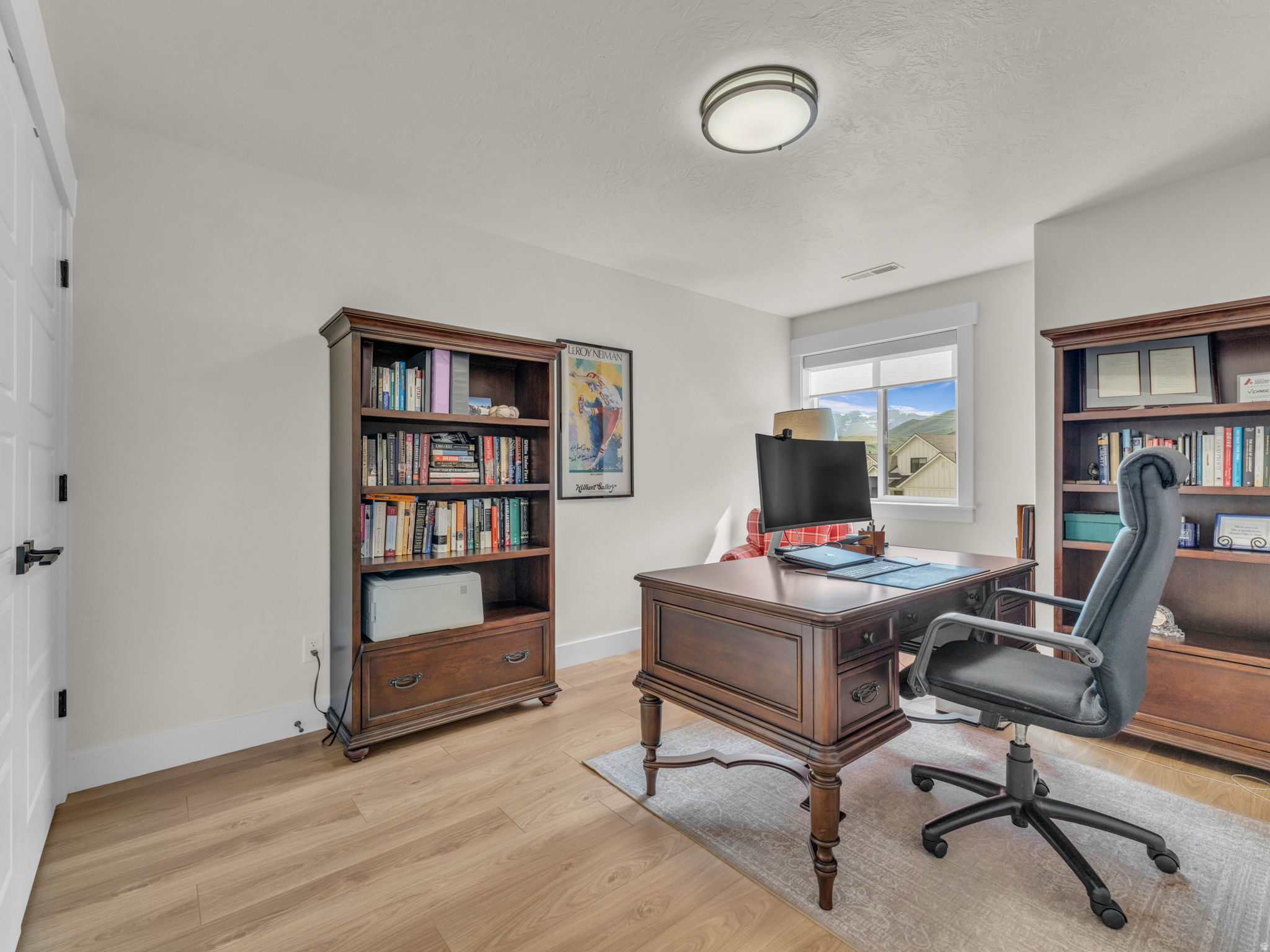 CASCADE MEADOWS PUD - Residential