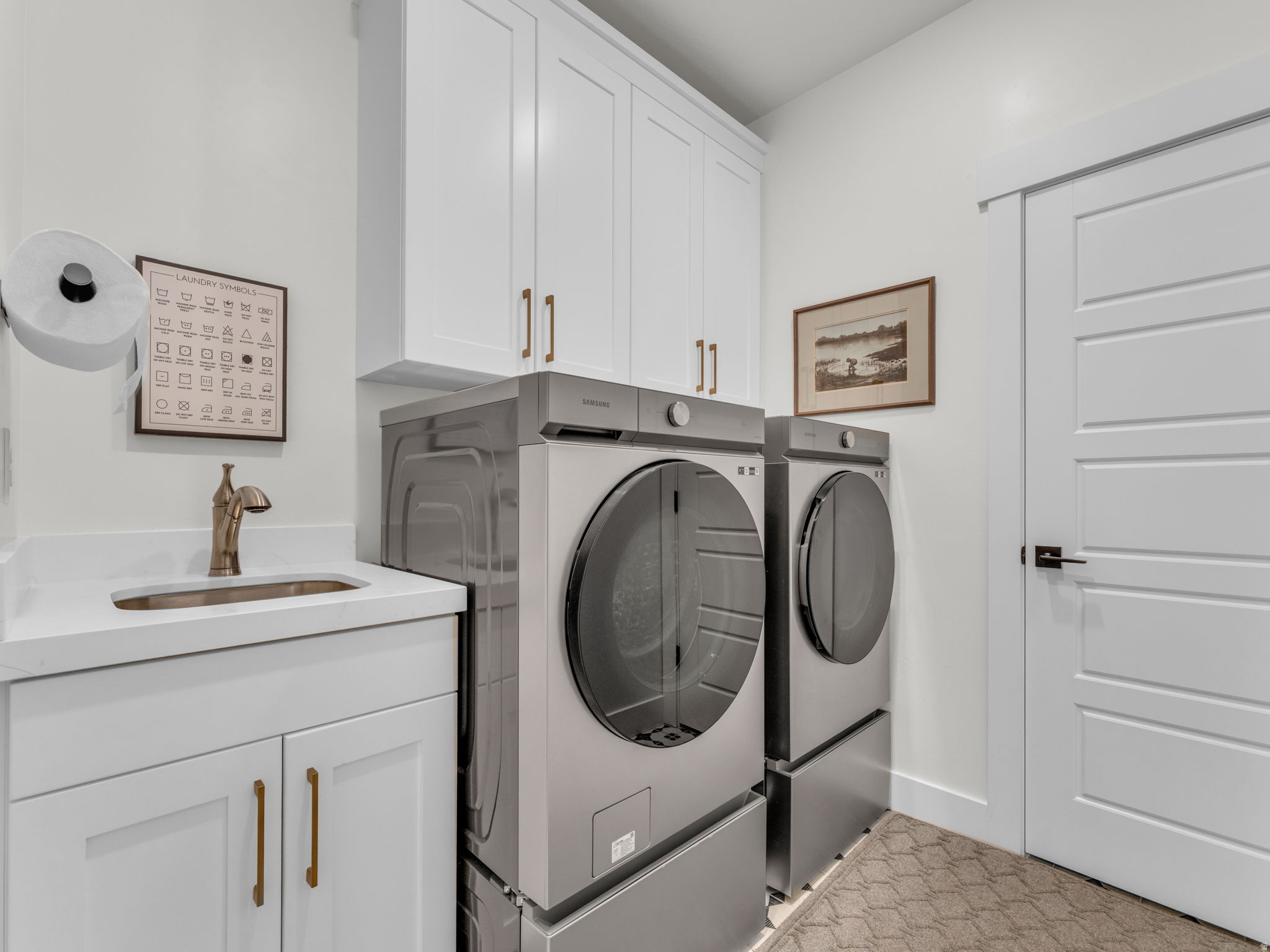 CASCADE MEADOWS PUD - Residential