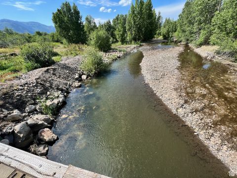 Vacant Land For Sale - 4670 E 2650 Ln<br/> Weber County, Eden, UT 84310