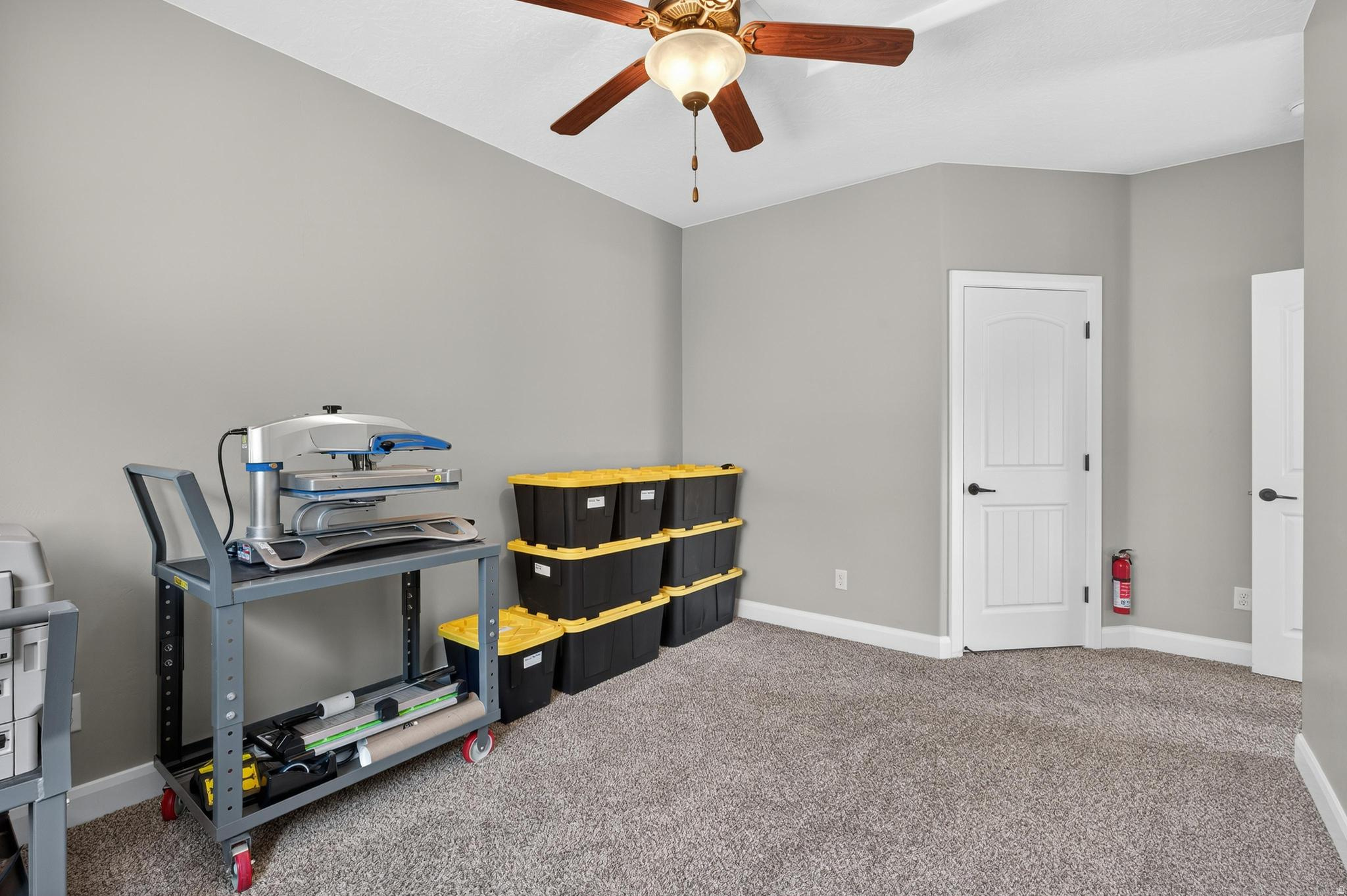 DIXIE SPRINGS - Residential