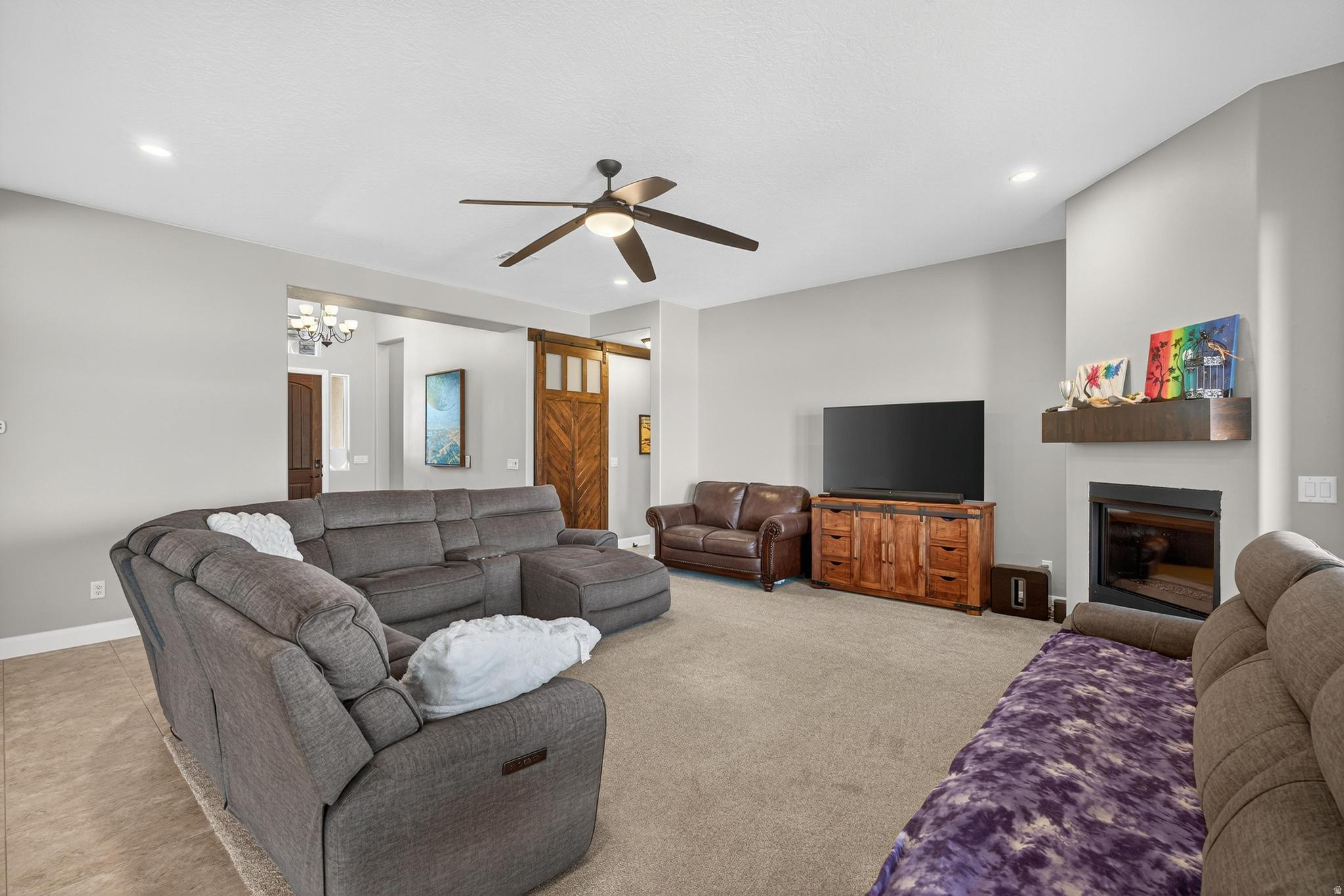 DIXIE SPRINGS - Residential