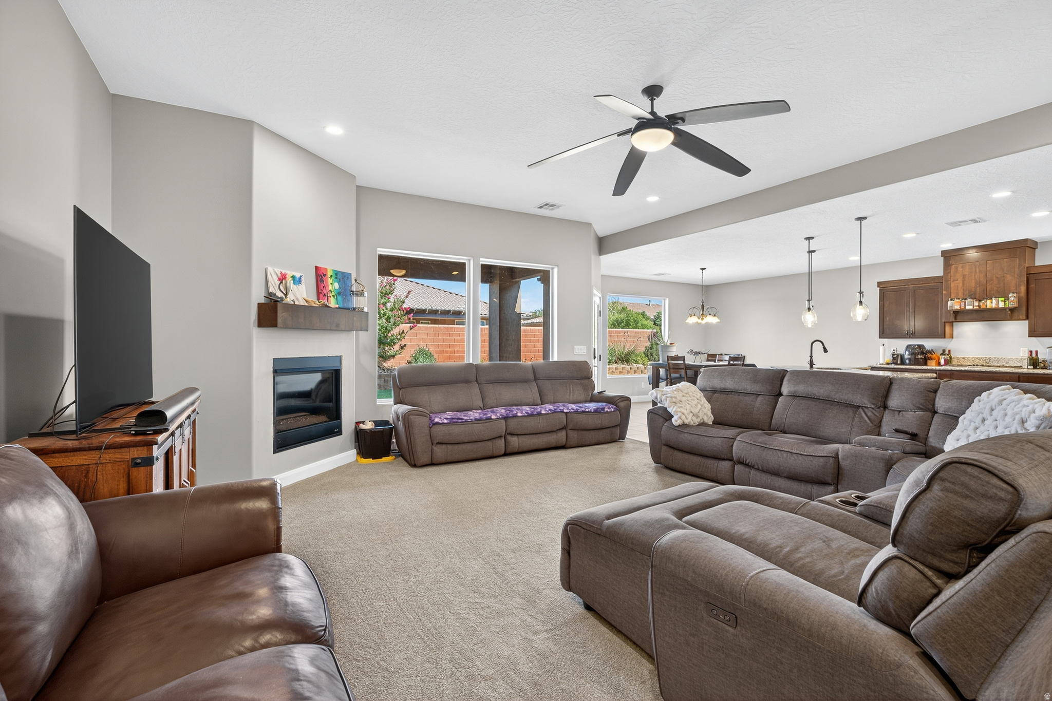 DIXIE SPRINGS - Residential