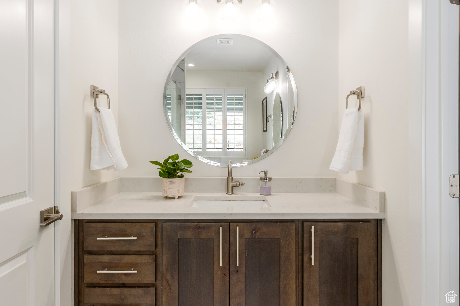 QUARRY SPRINGS - Residential