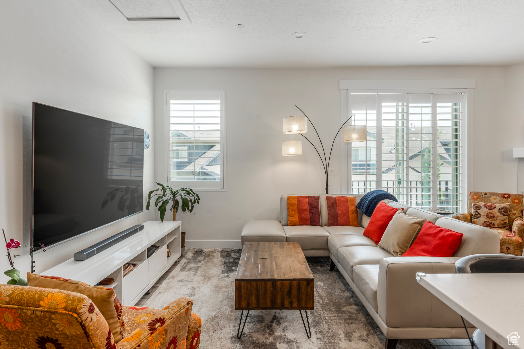 QUARRY SPRINGS - Residential