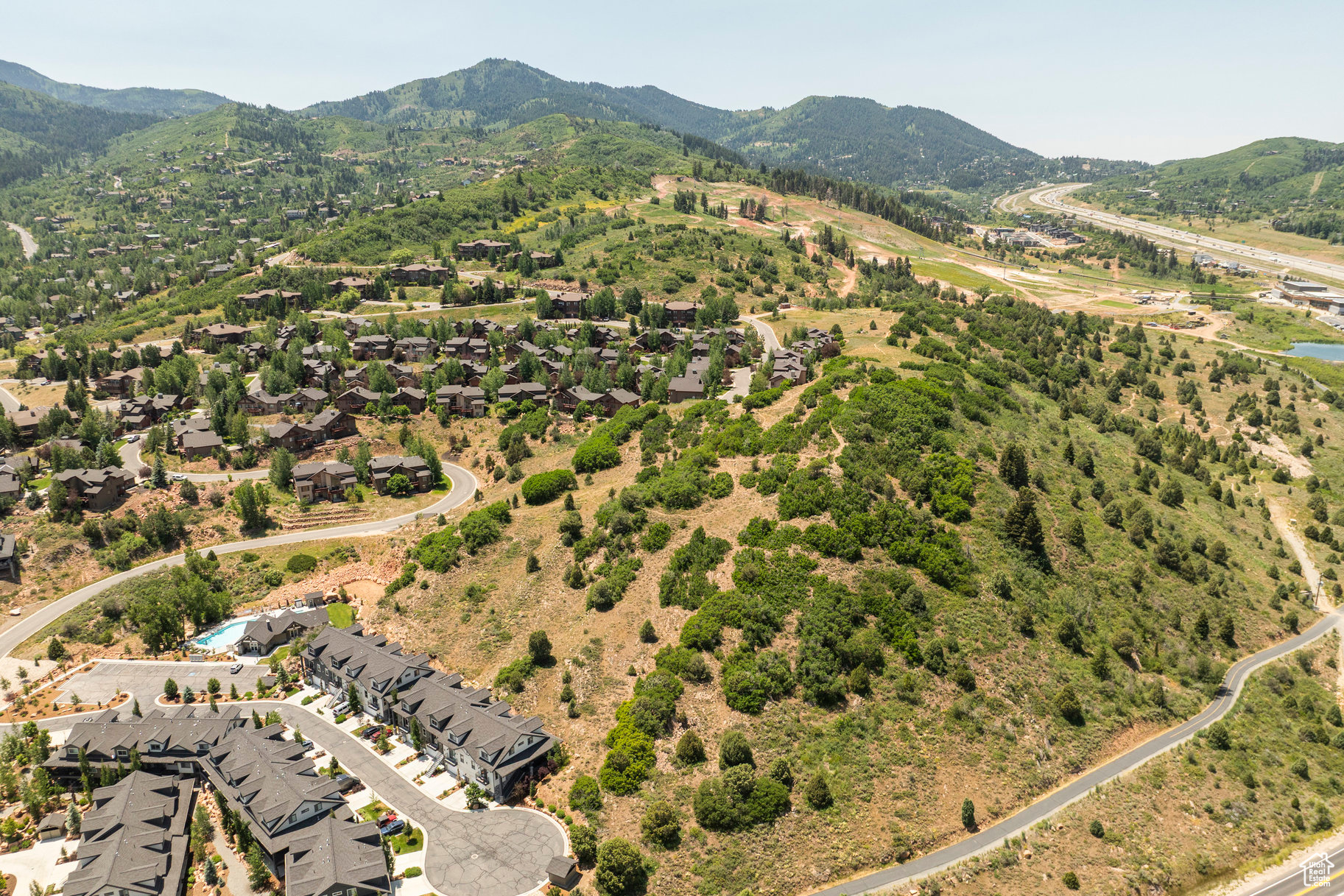 QUARRY SPRINGS - Residential