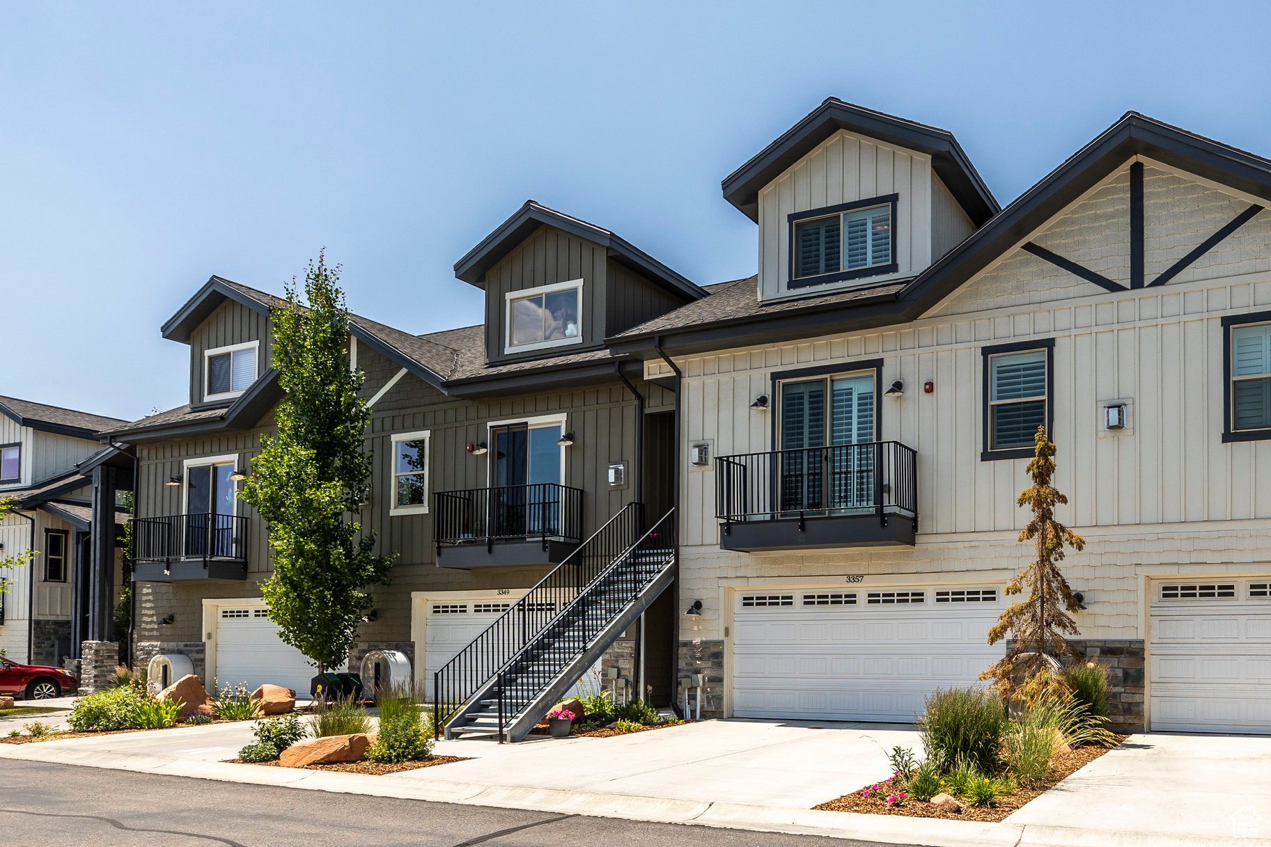 QUARRY SPRINGS - Residential