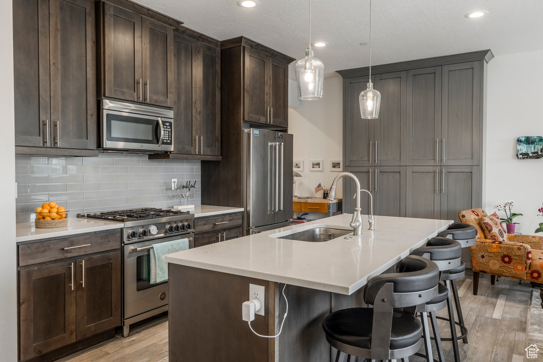 QUARRY SPRINGS - Residential