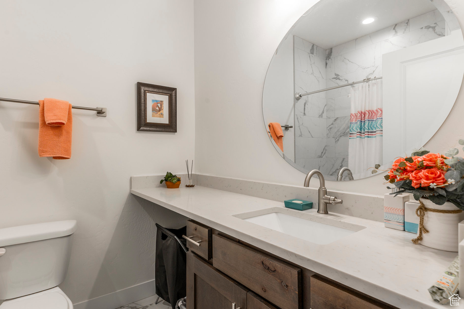 QUARRY SPRINGS - Residential