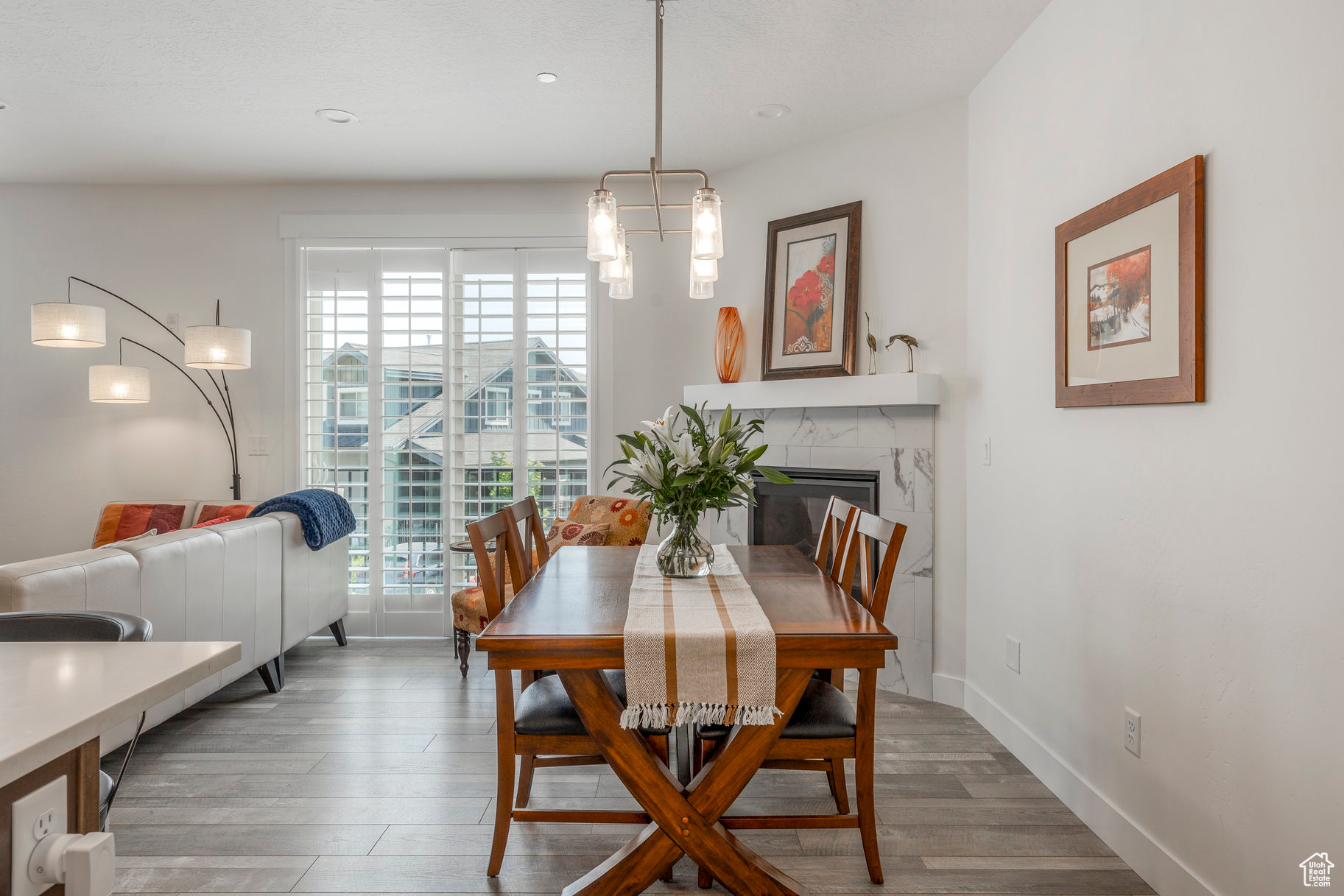 QUARRY SPRINGS - Residential