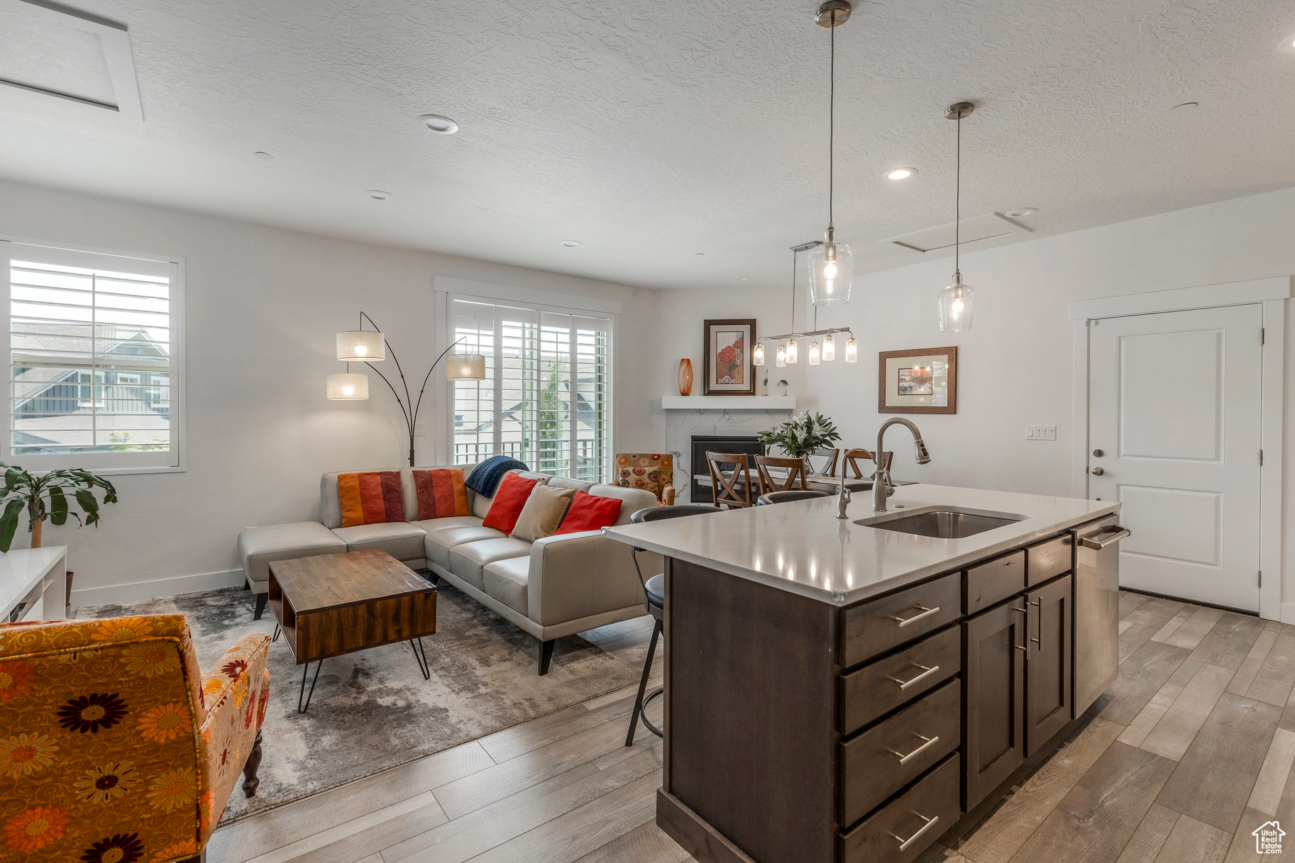 QUARRY SPRINGS - Residential