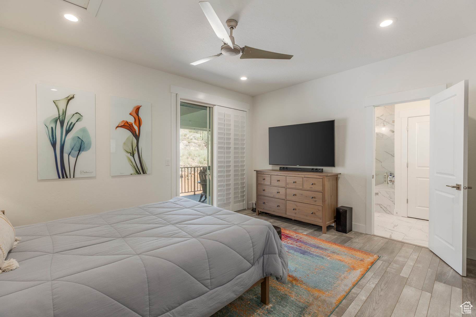 QUARRY SPRINGS - Residential