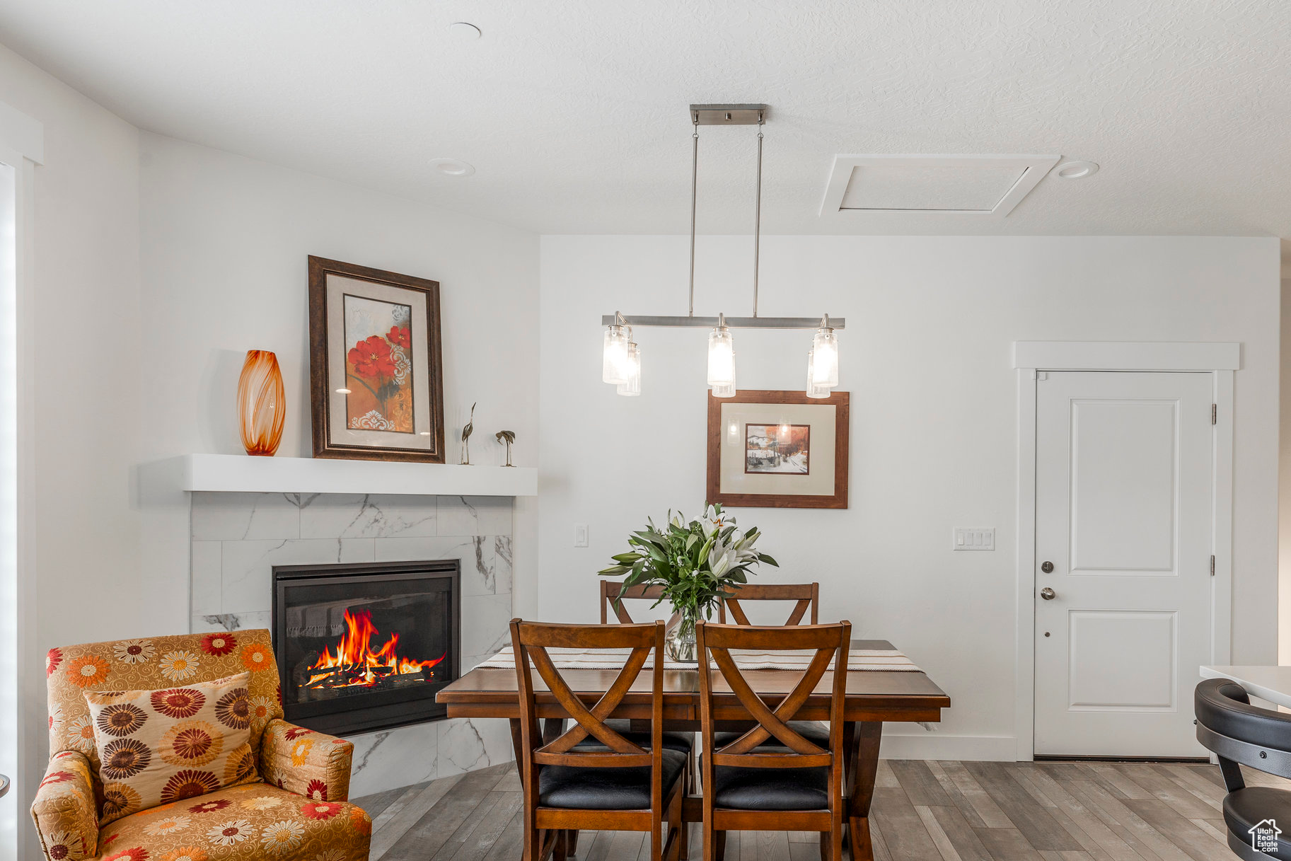 QUARRY SPRINGS - Residential