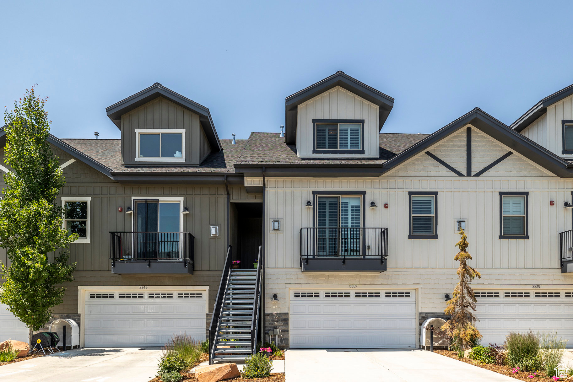 QUARRY SPRINGS - Residential