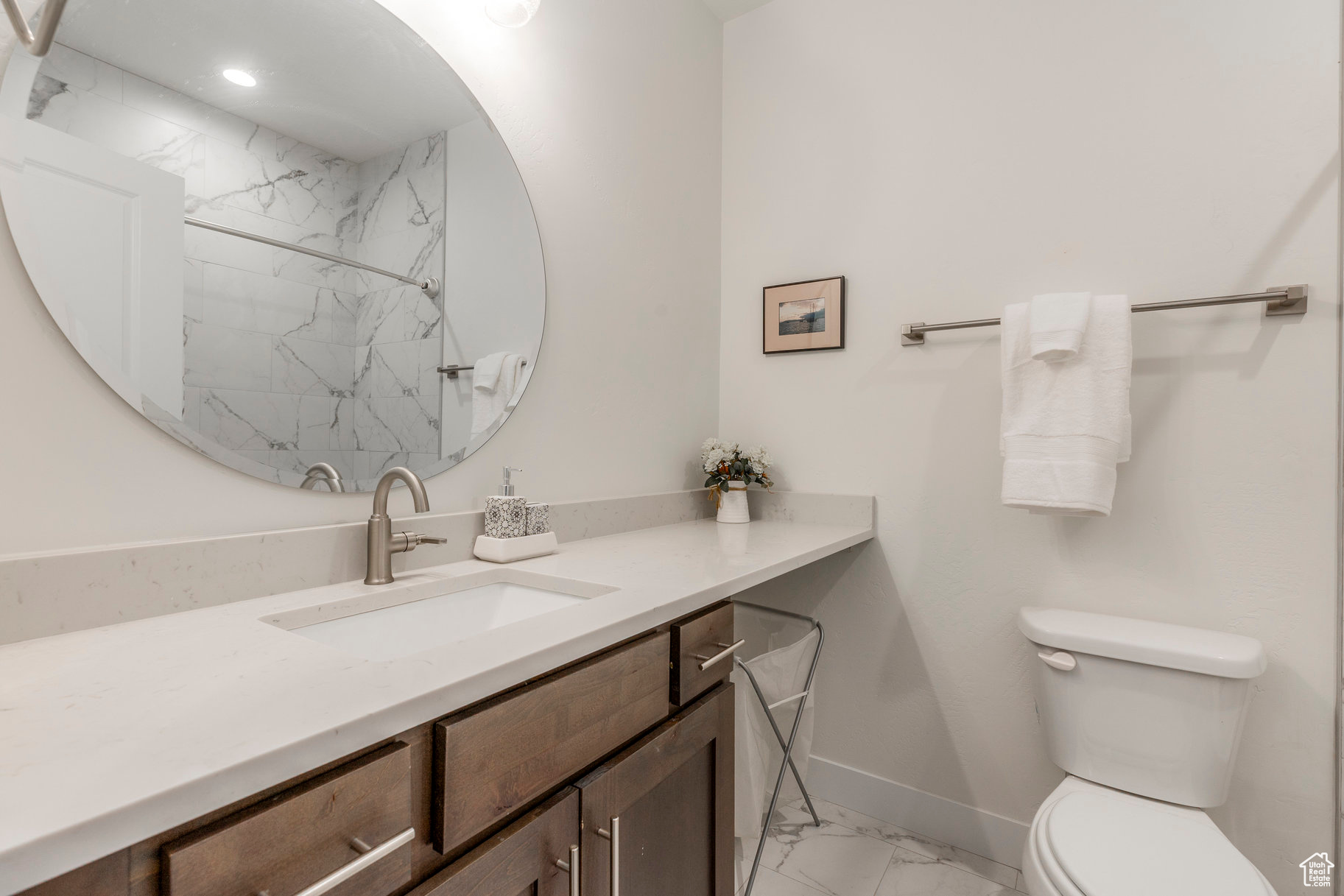 QUARRY SPRINGS - Residential