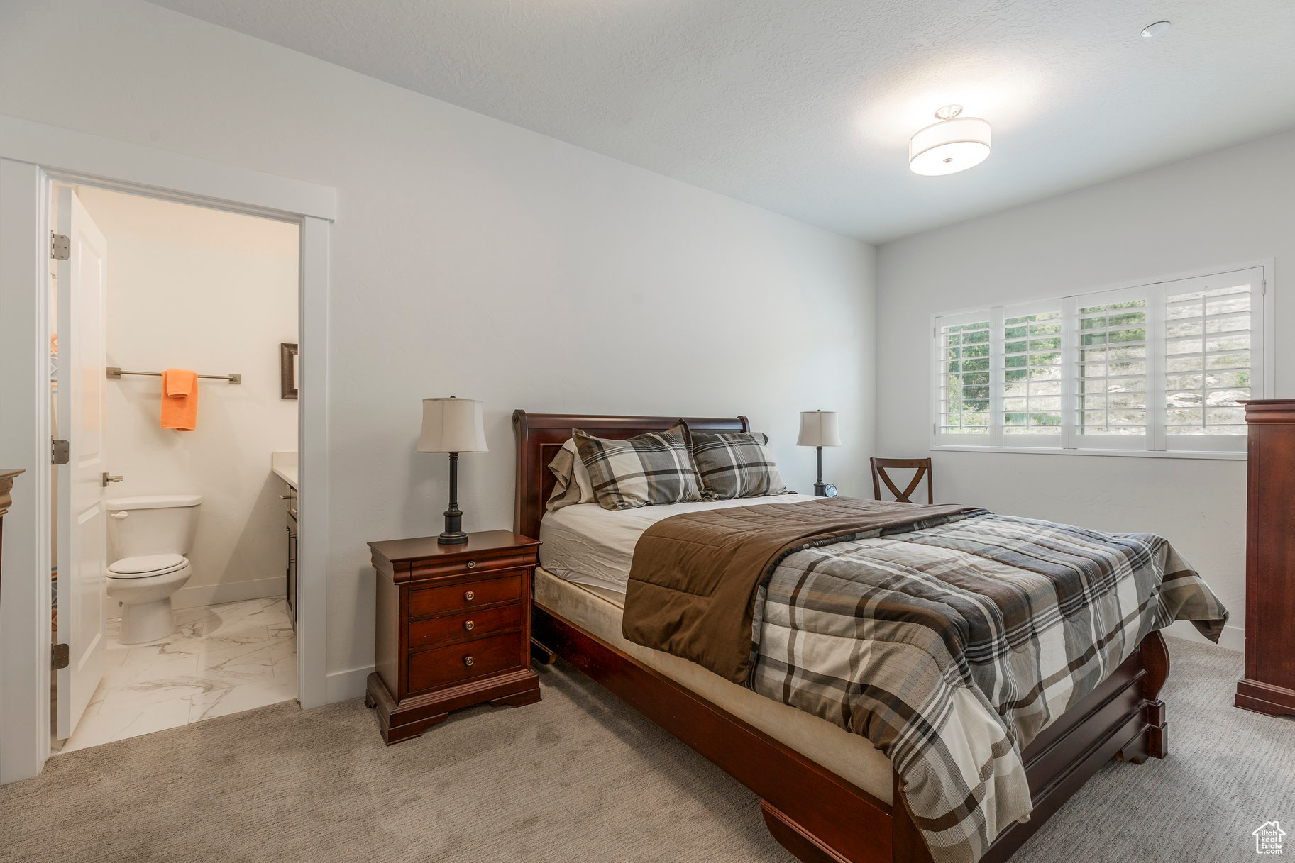 QUARRY SPRINGS - Residential