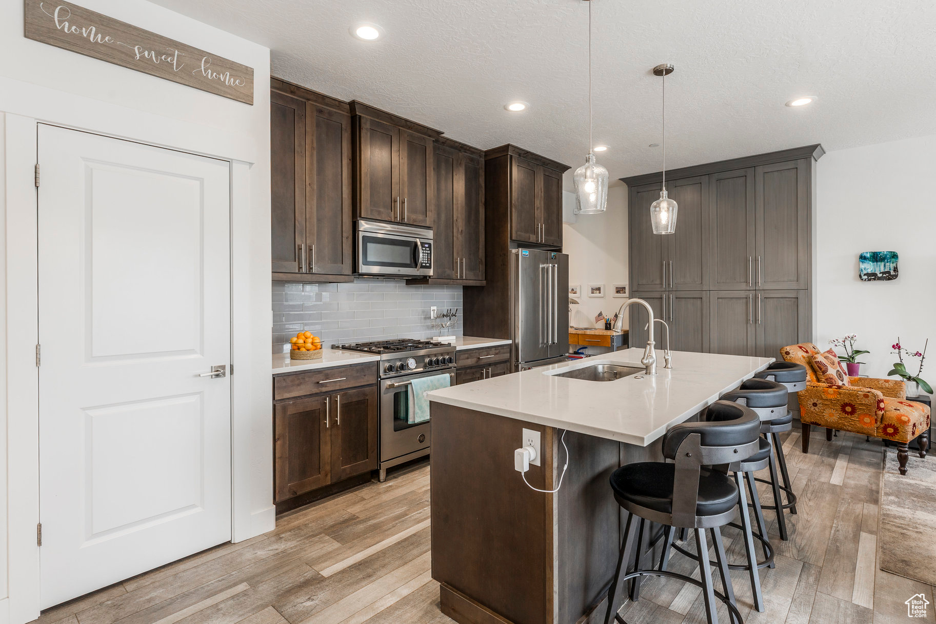 QUARRY SPRINGS - Residential