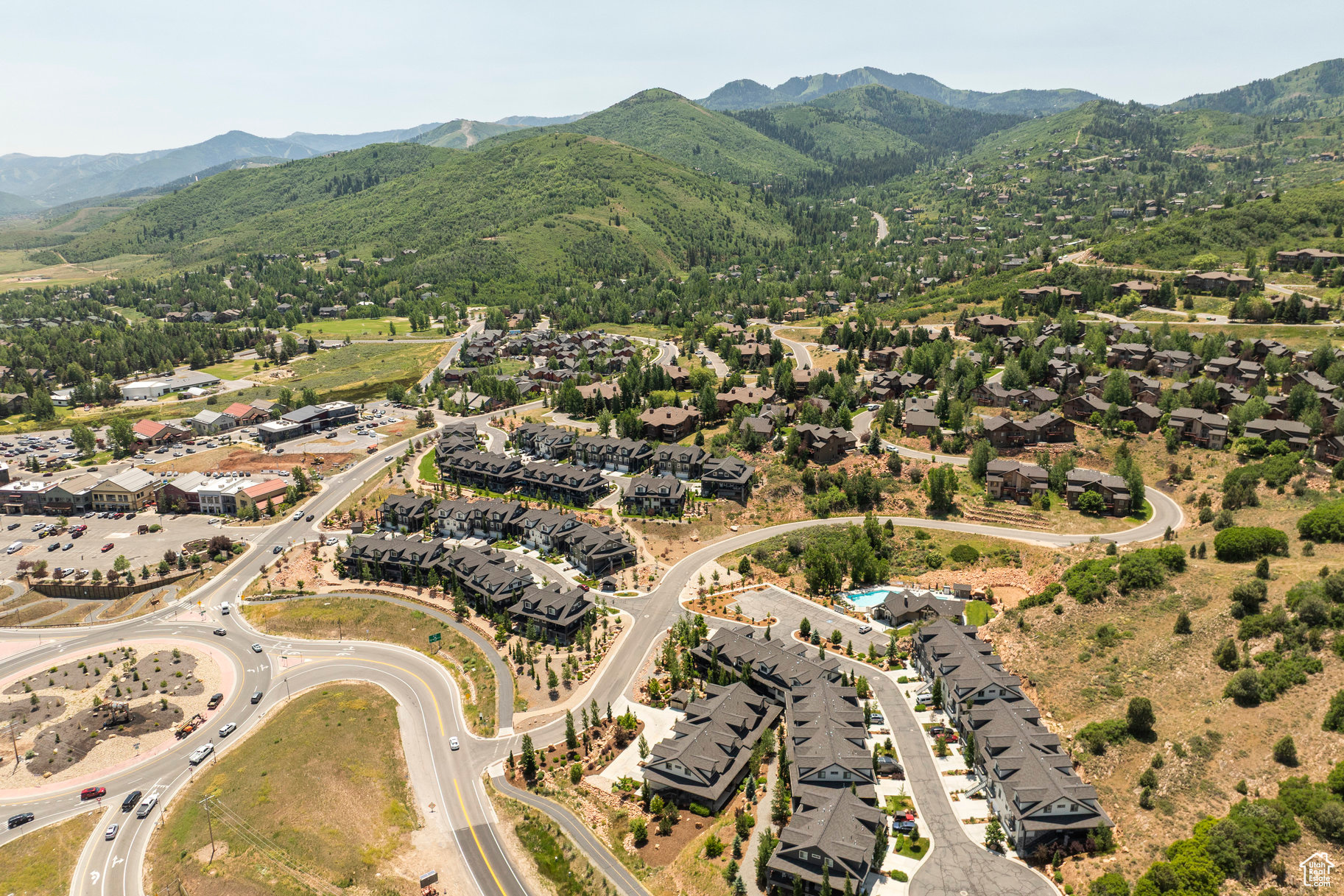 QUARRY SPRINGS - Residential