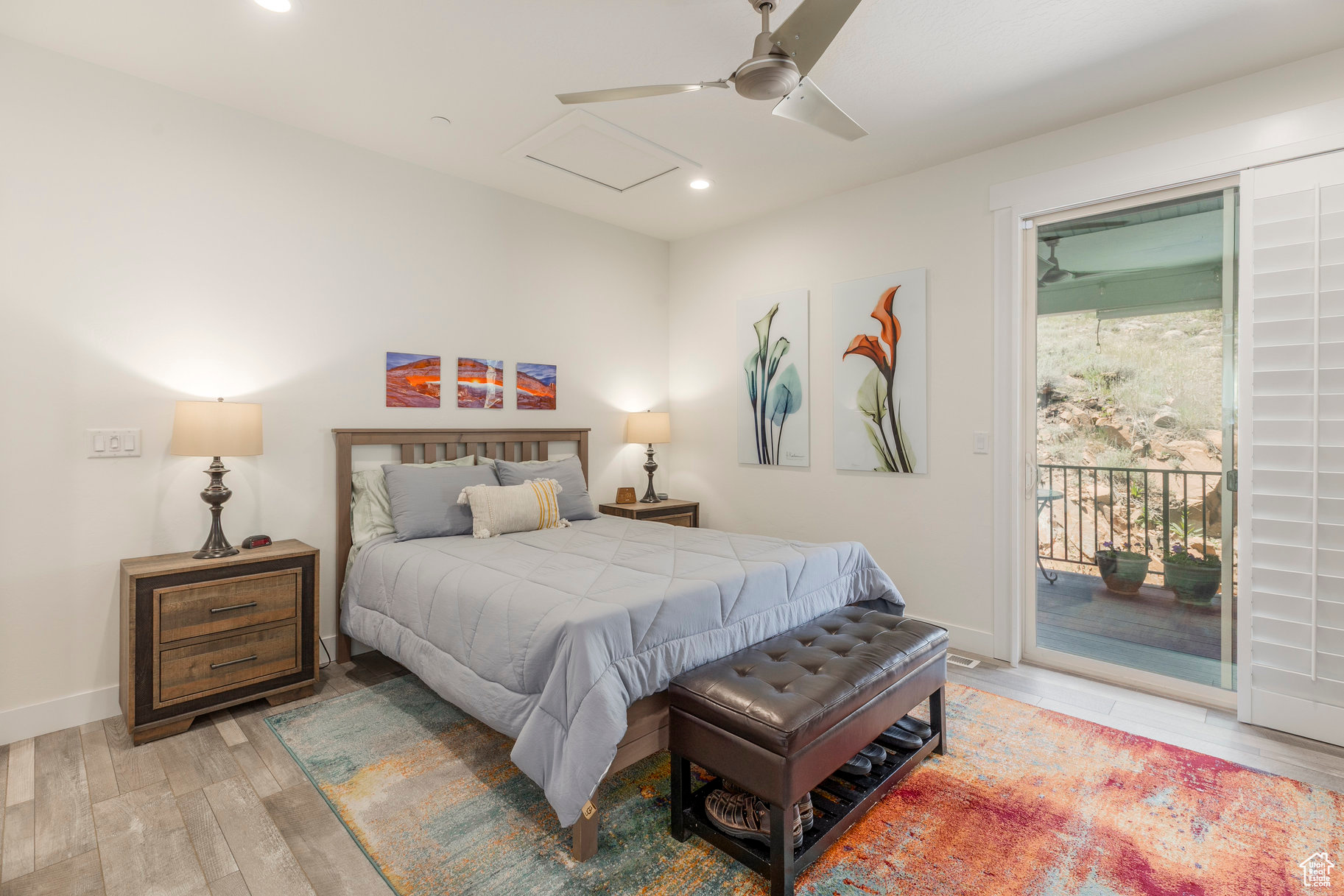 QUARRY SPRINGS - Residential