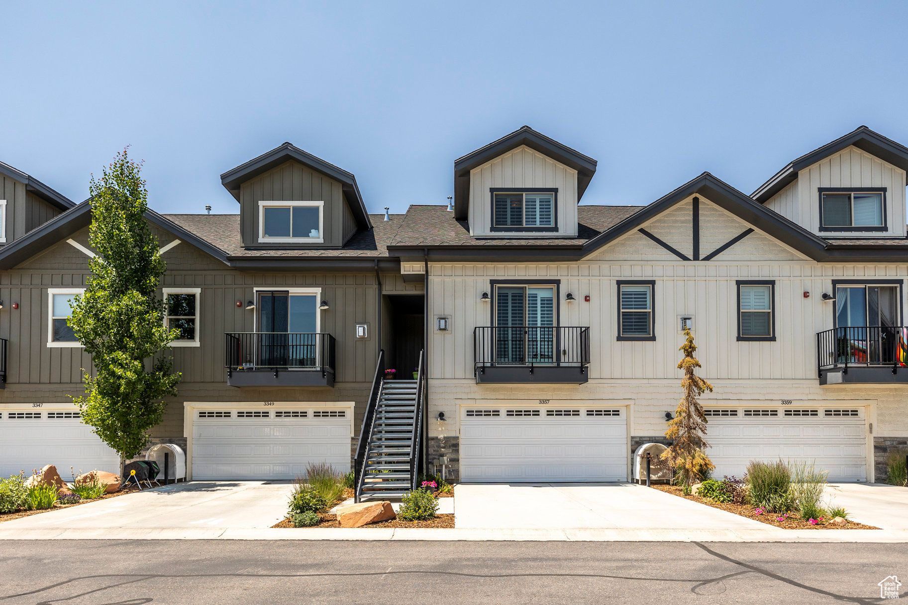 QUARRY SPRINGS - Residential