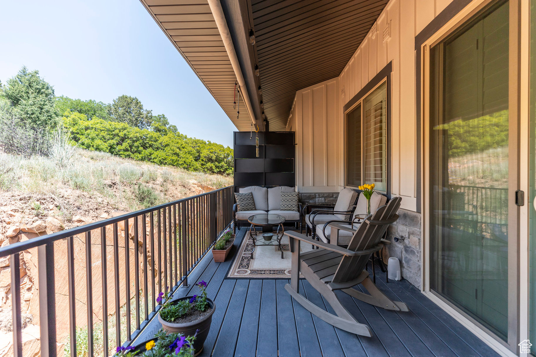 QUARRY SPRINGS - Residential