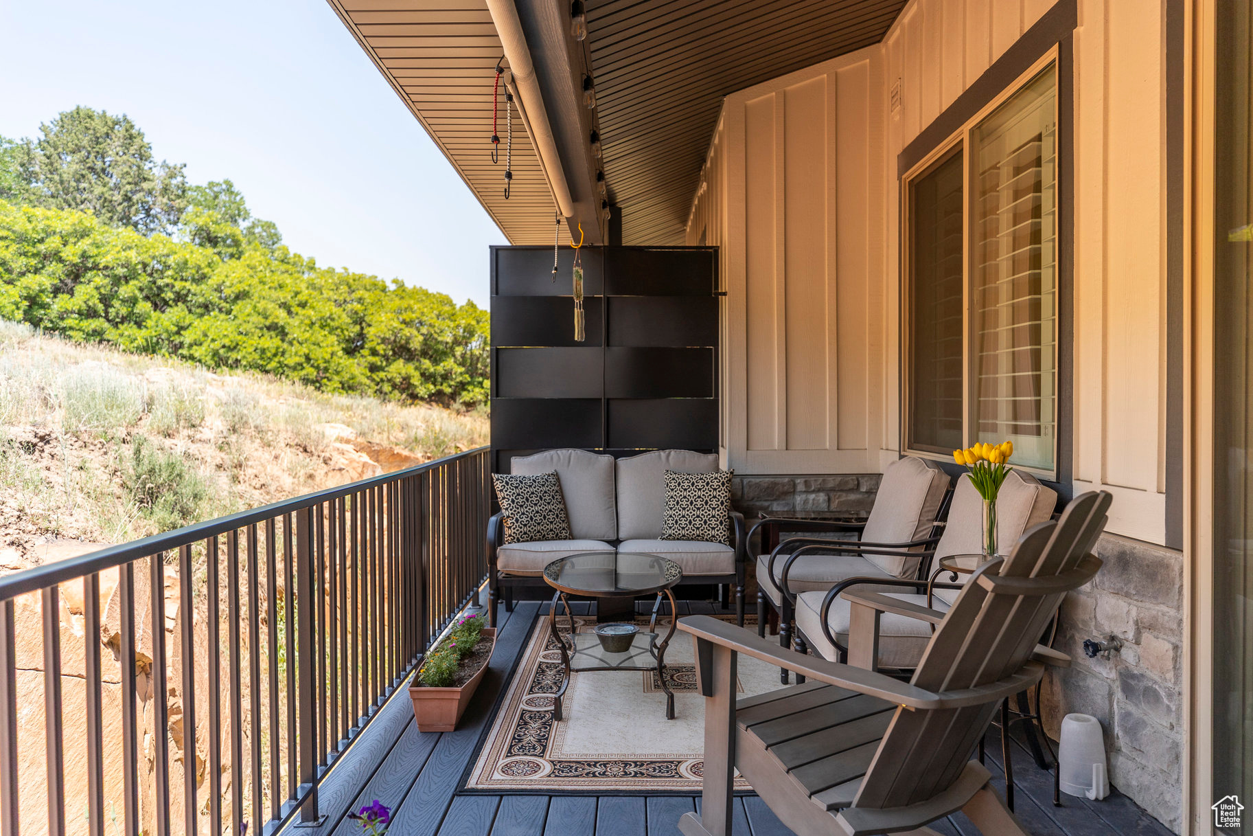 QUARRY SPRINGS - Residential