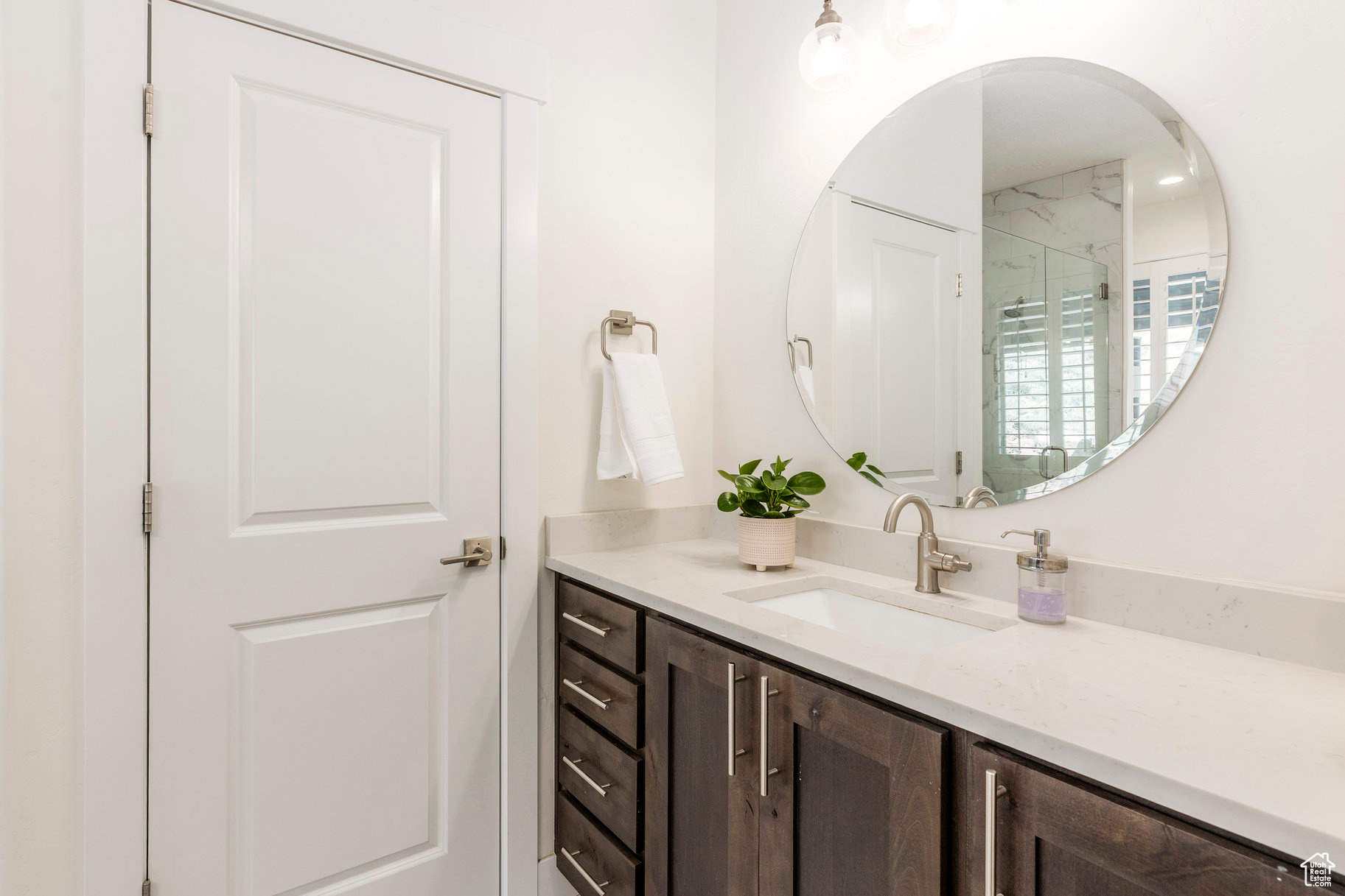 QUARRY SPRINGS - Residential