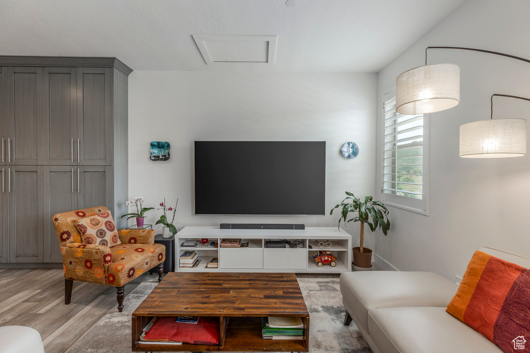 QUARRY SPRINGS - Residential