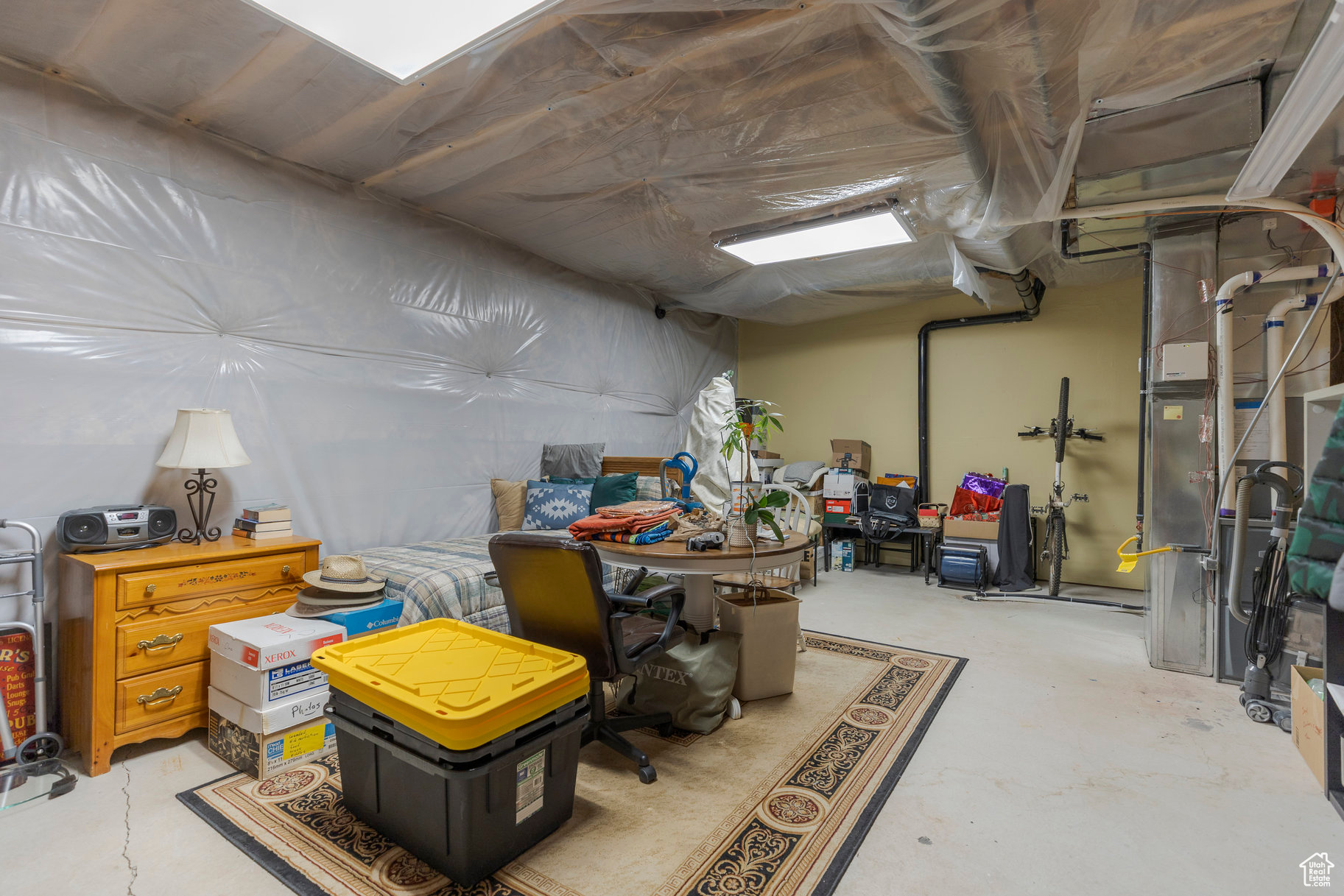 QUARRY SPRINGS - Residential