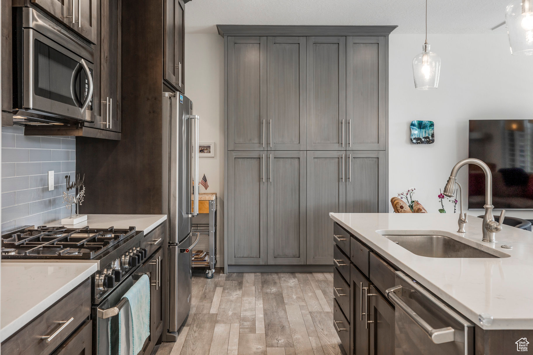 QUARRY SPRINGS - Residential