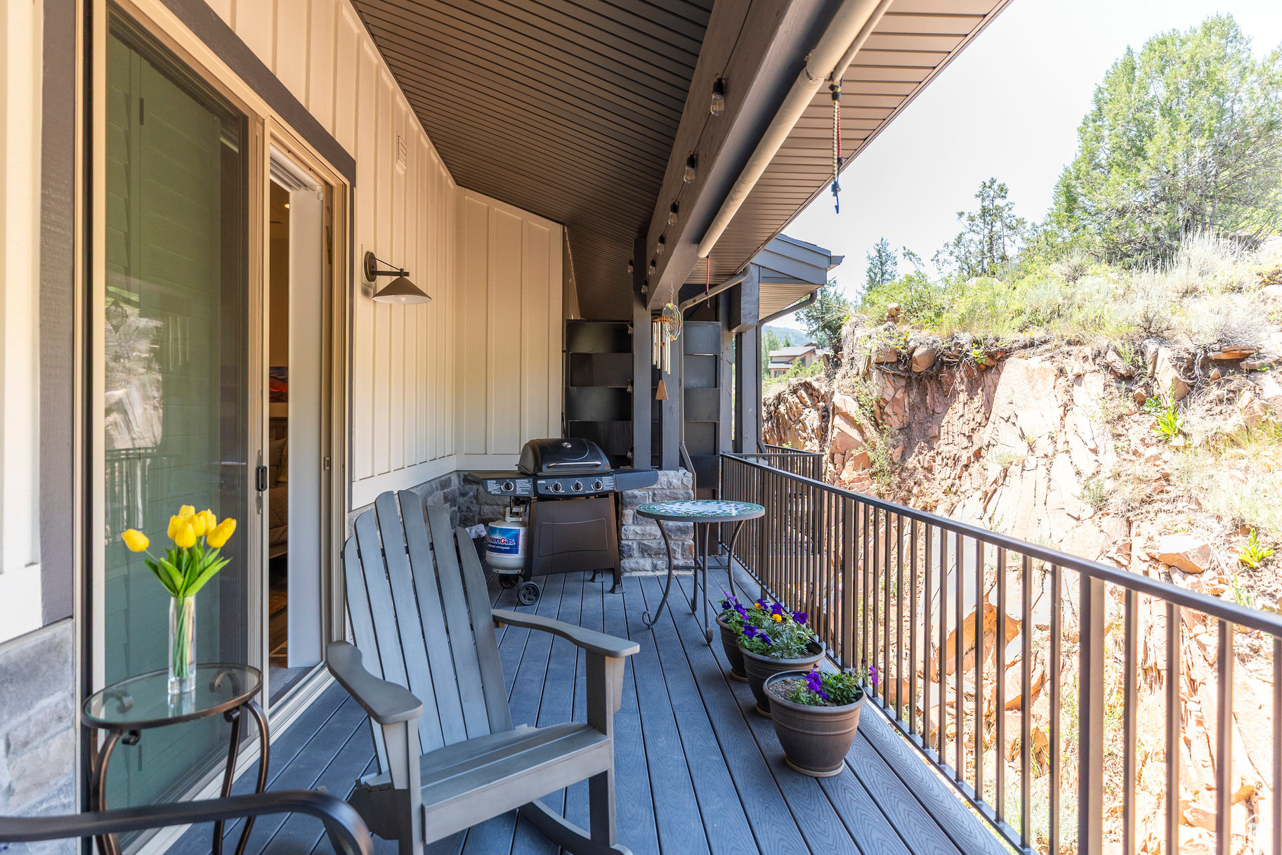 QUARRY SPRINGS - Residential