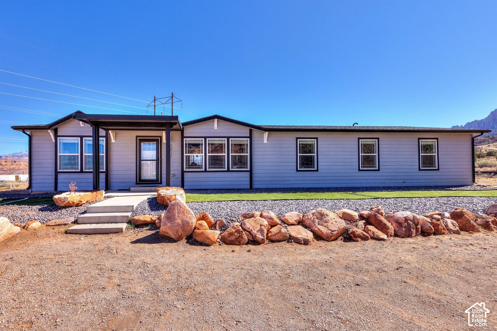 Photo of 3461 S ROBERTS RD, Moab, UT 84532 (MLS # 2192643)