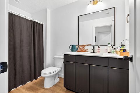 Tiny photo for 457 E ALICE WAY S #102, Layton, UT 84041 (MLS # 2125471)