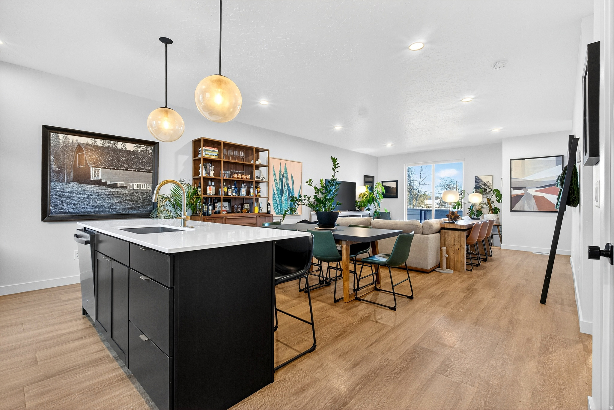 THE ALICE - Residential