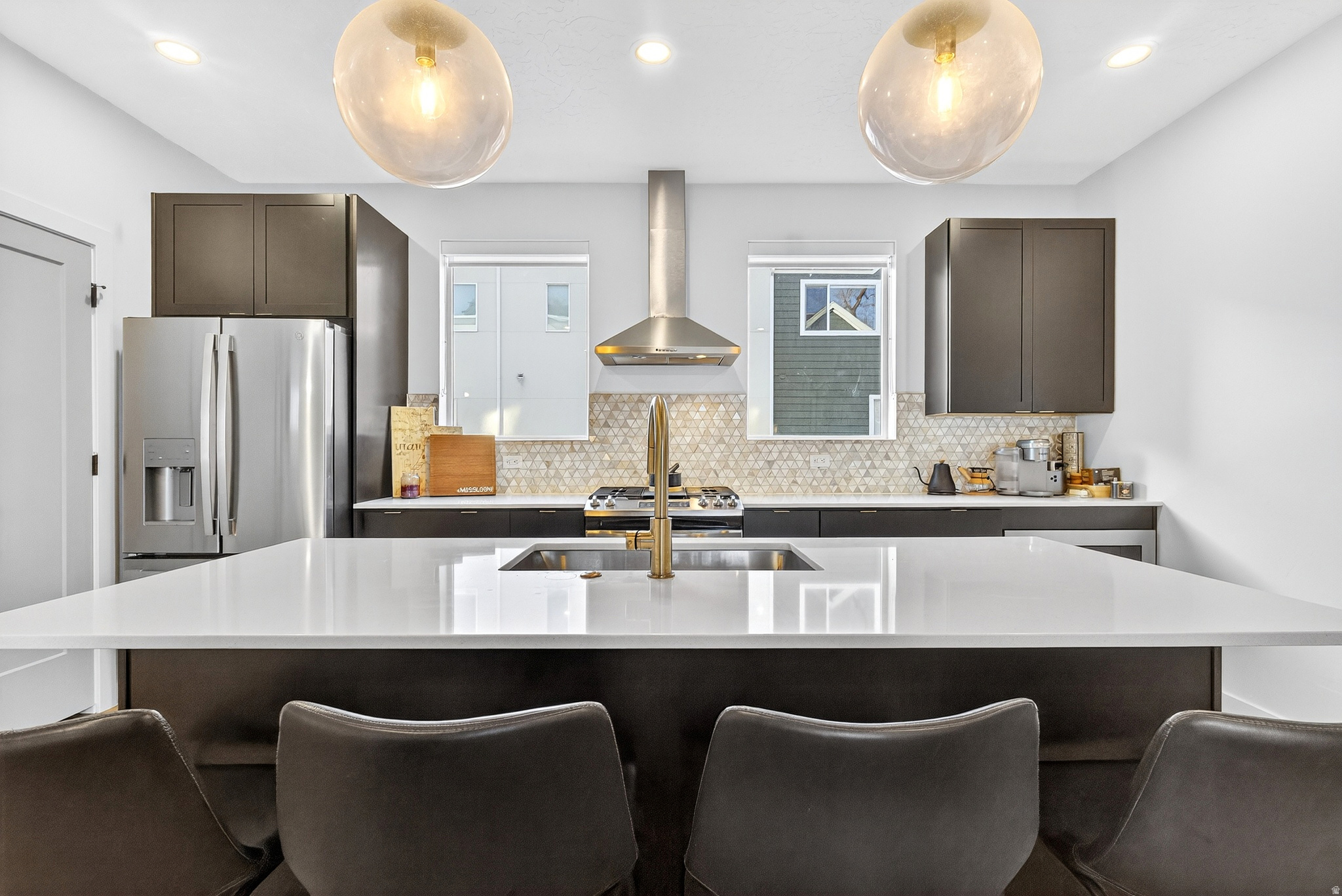 THE ALICE - Residential