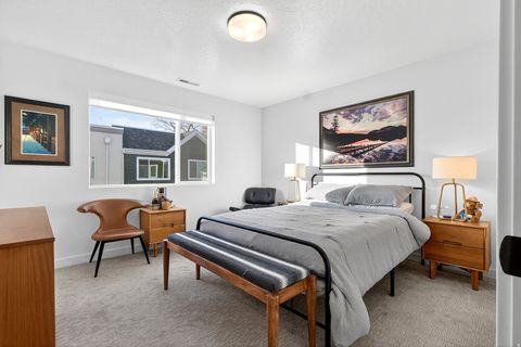 Tiny photo for 457 E ALICE WAY S #102, Layton, UT 84041 (MLS # 2125471)
