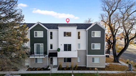 Tiny photo for 457 E ALICE WAY S #102, Layton, UT 84041 (MLS # 2125471)