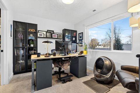 Tiny photo for 457 E ALICE WAY S #102, Layton, UT 84041 (MLS # 2125471)