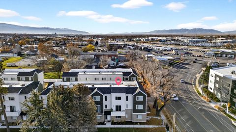 Tiny photo for 457 E ALICE WAY S #102, Layton, UT 84041 (MLS # 2125471)