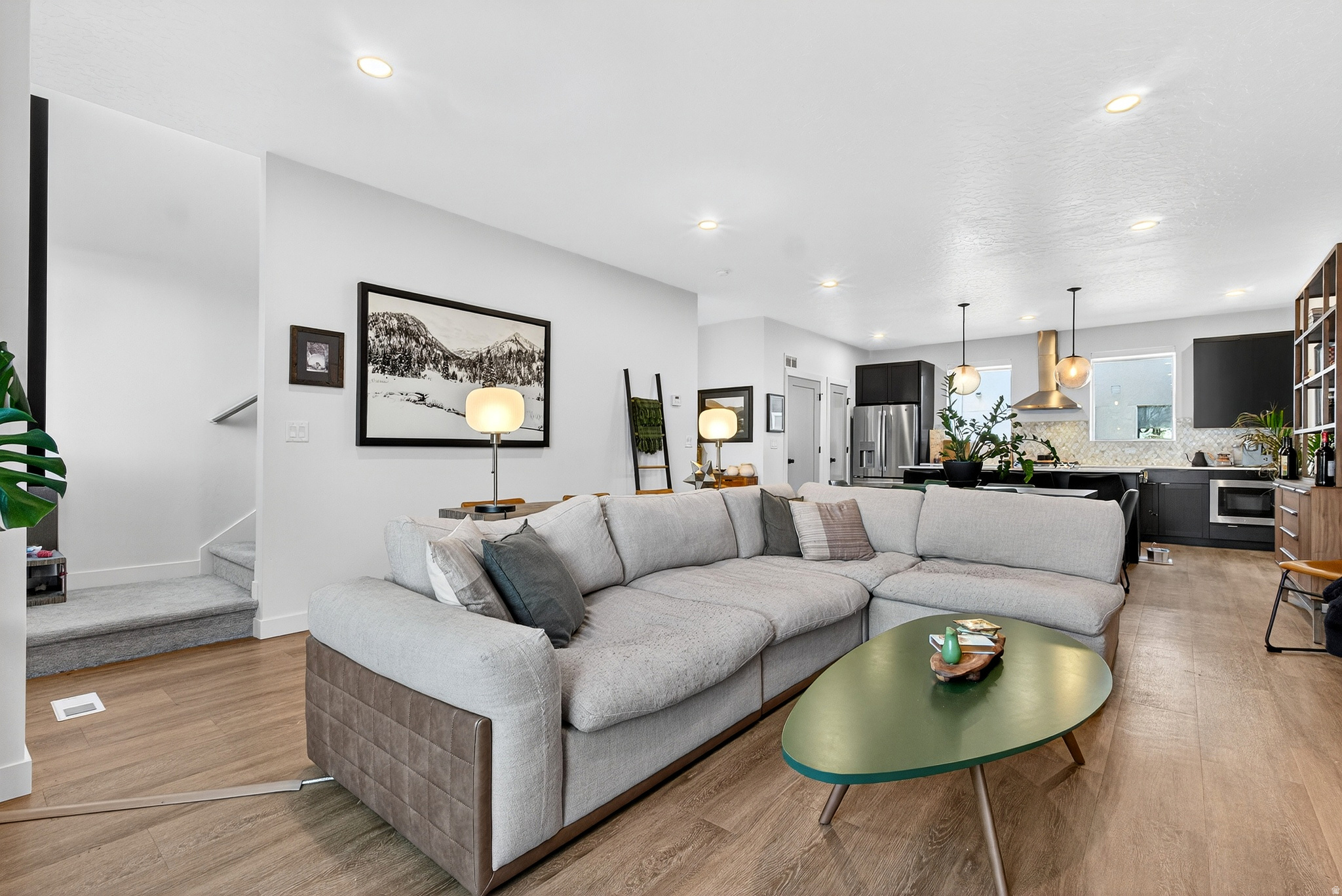 THE ALICE - Residential